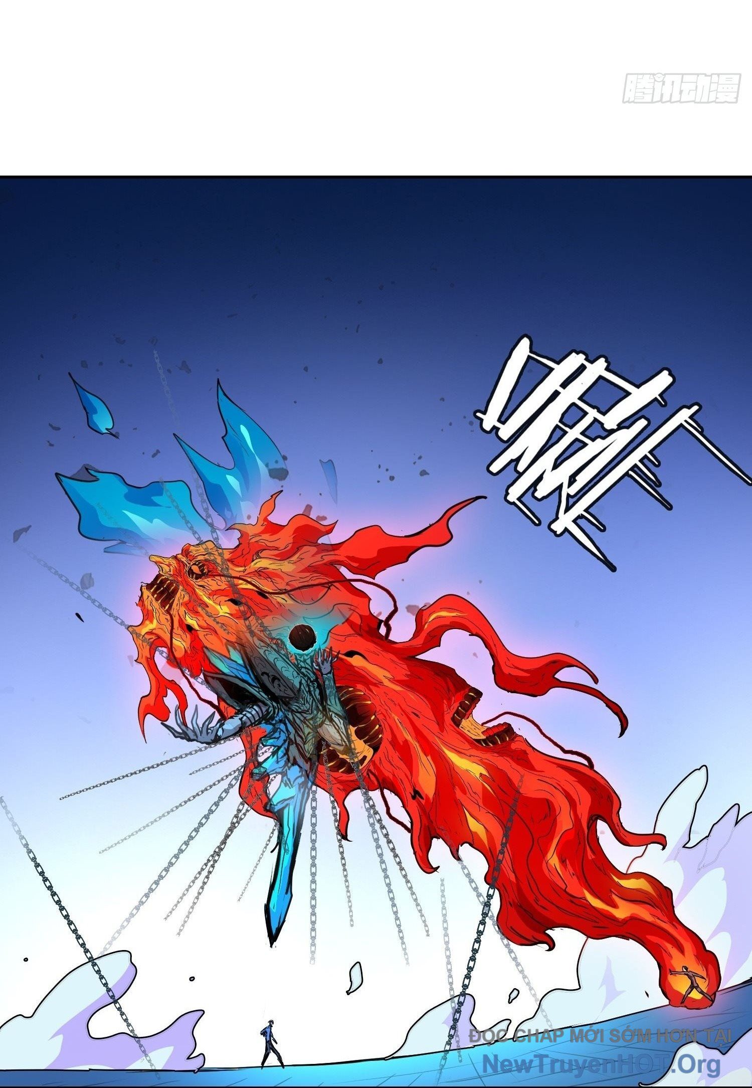 Bệnh Cảm Xúc: Chapter 2