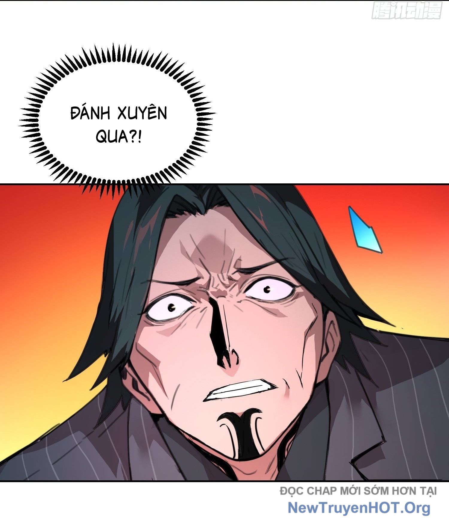 Bệnh Cảm Xúc: Chapter 2