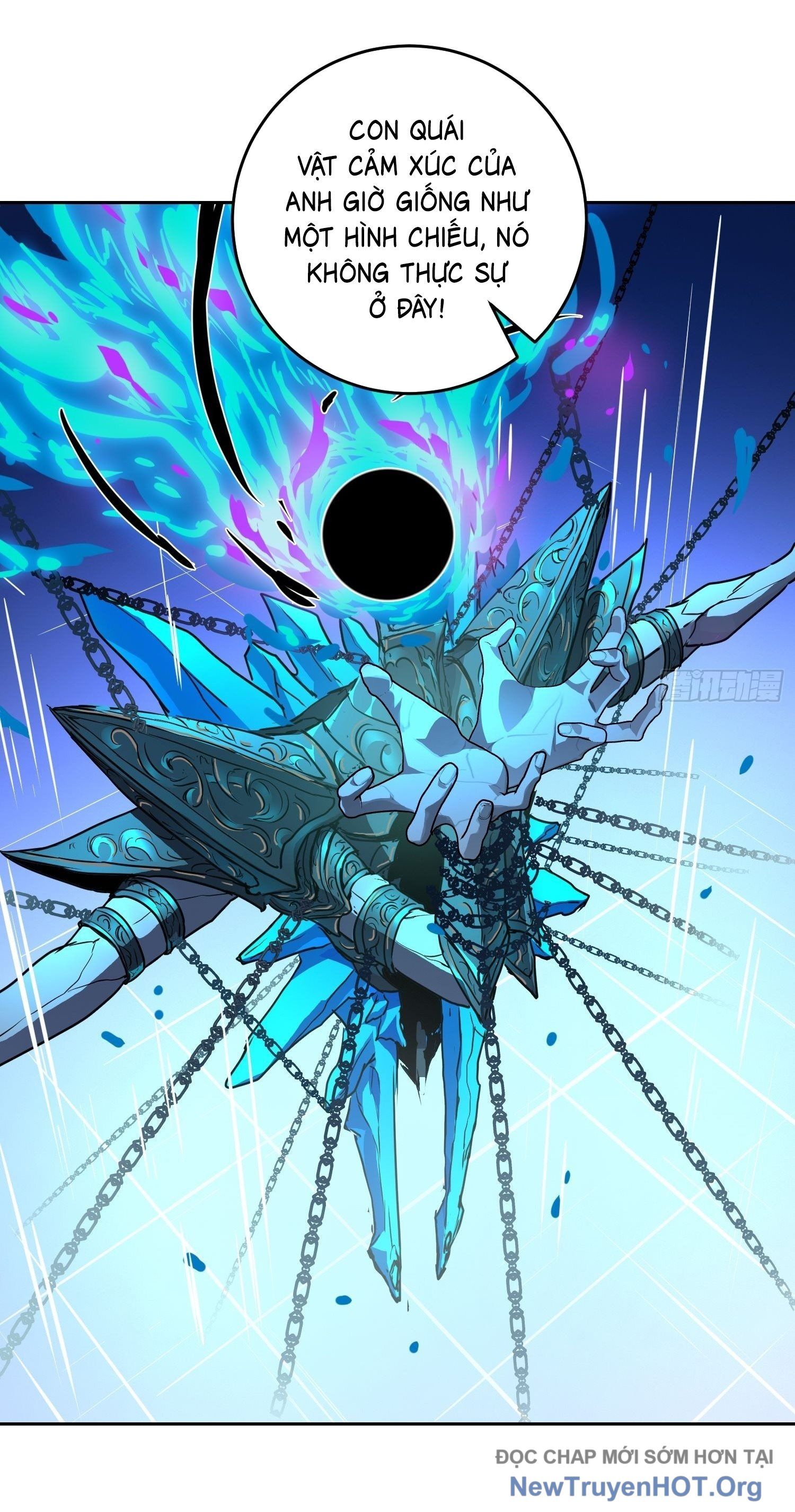 Bệnh Cảm Xúc: Chapter 2