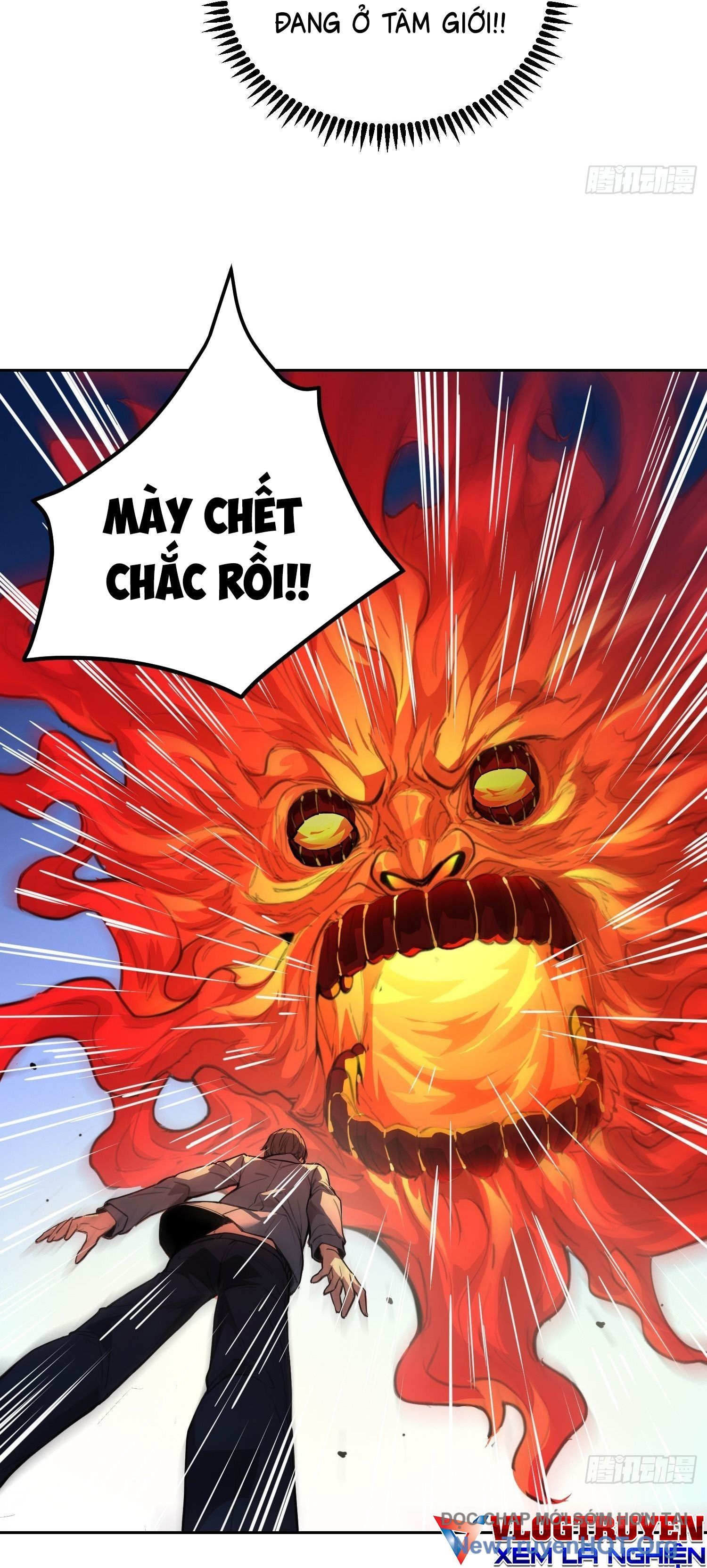 Bệnh Cảm Xúc: Chapter 2