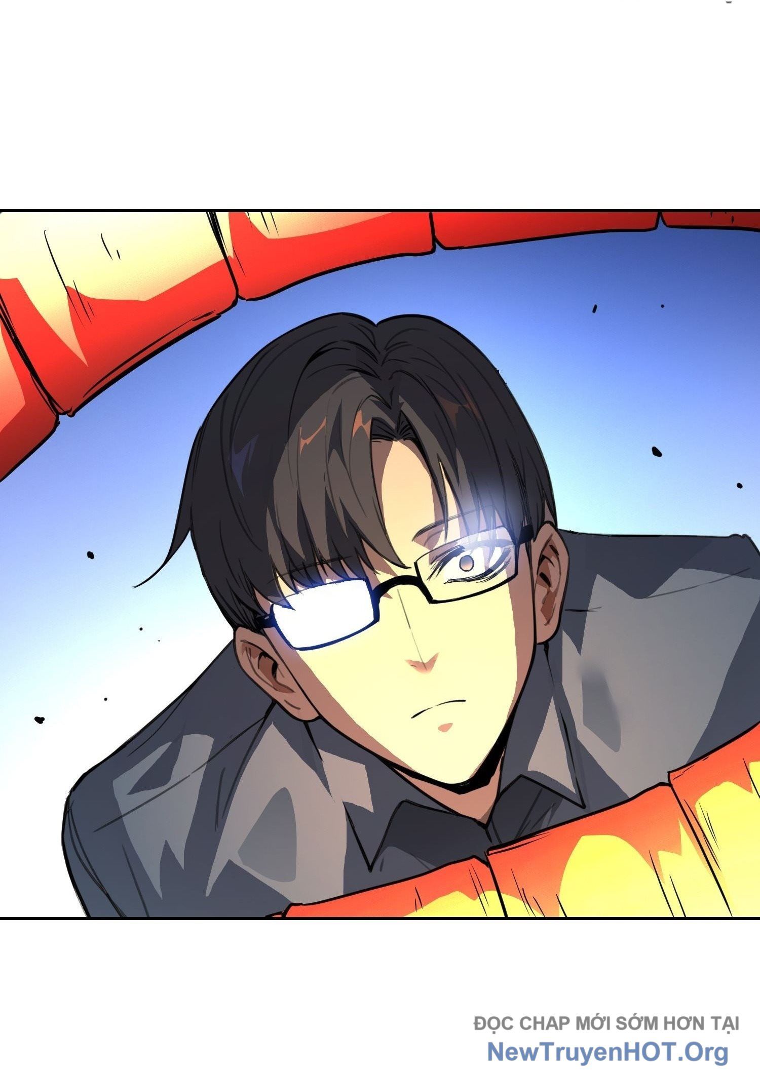 Bệnh Cảm Xúc: Chapter 2