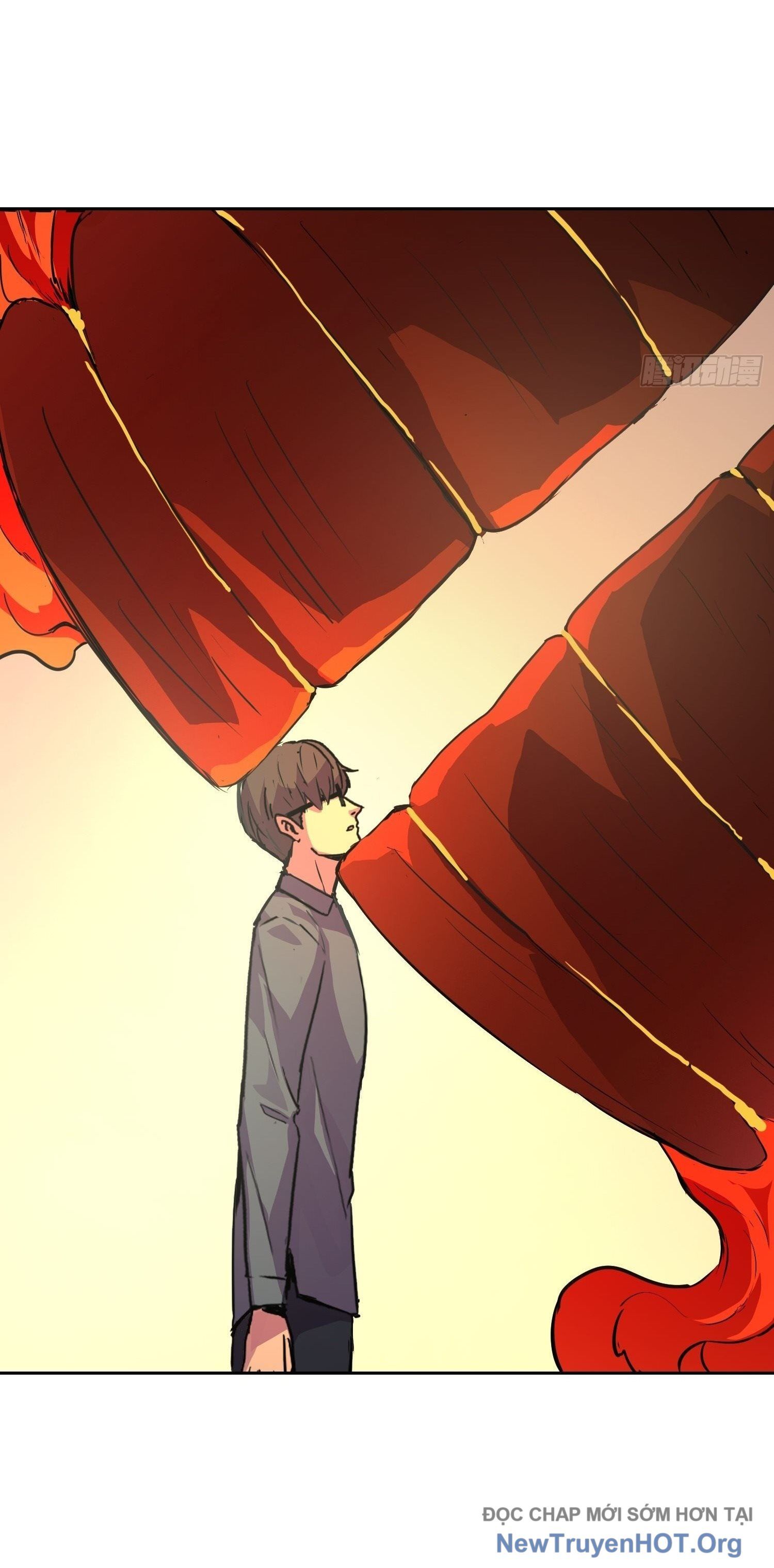 Bệnh Cảm Xúc: Chapter 2