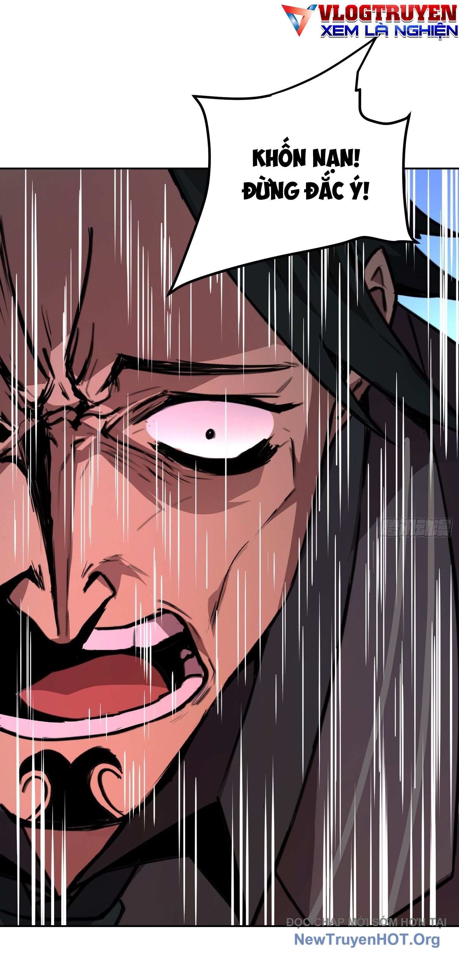 Bệnh Cảm Xúc: Chapter 2