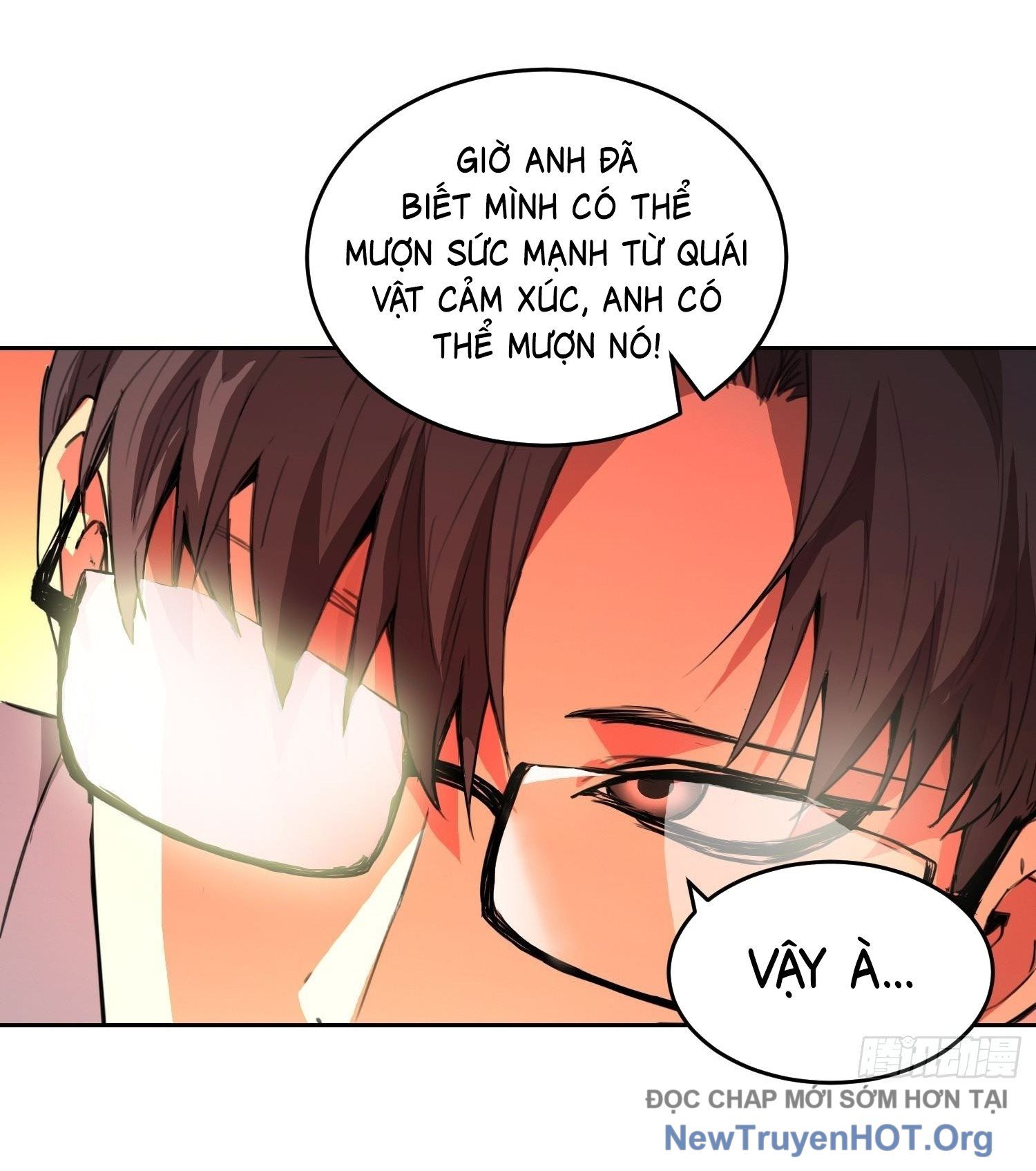 Bệnh Cảm Xúc: Chapter 2