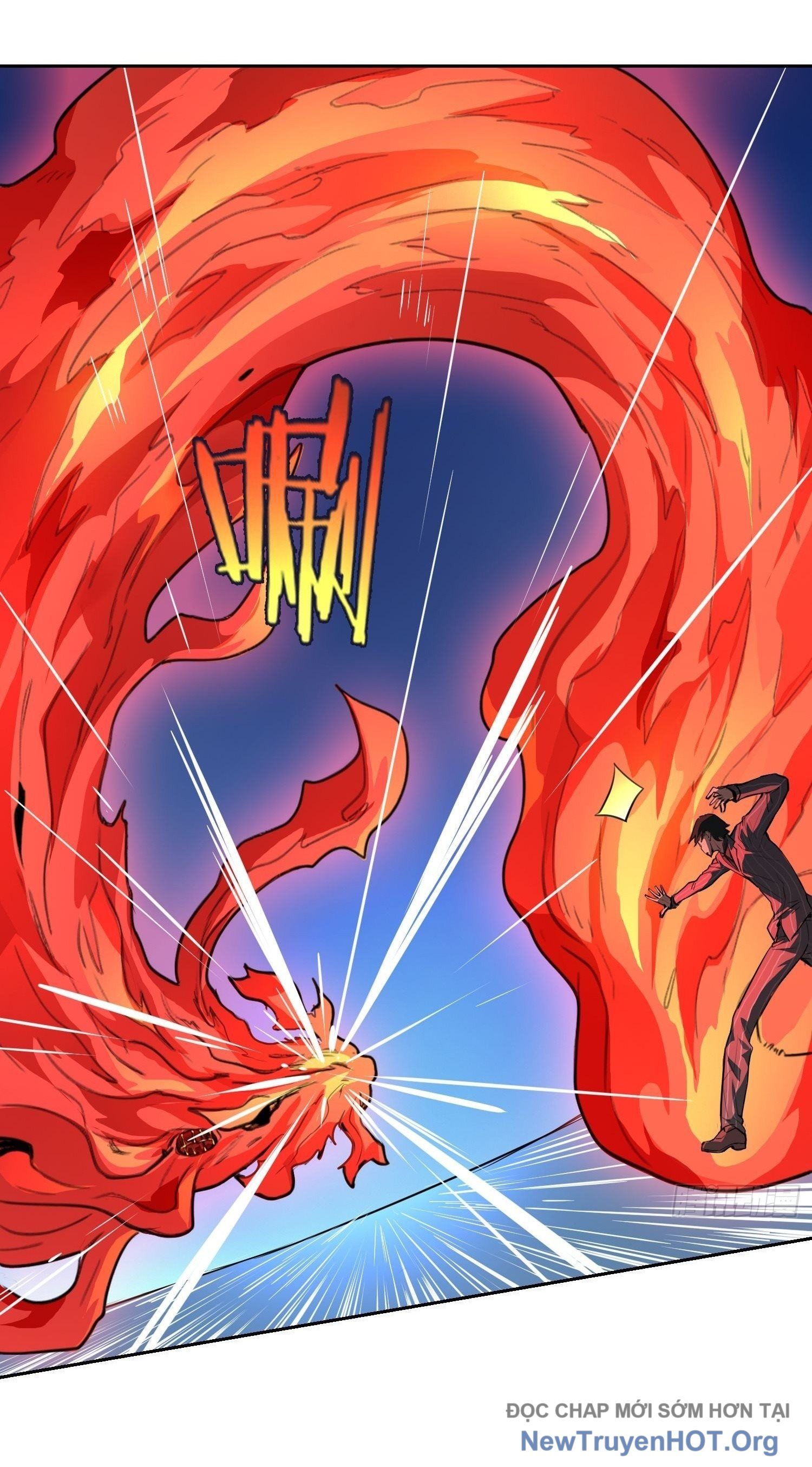 Bệnh Cảm Xúc: Chapter 2