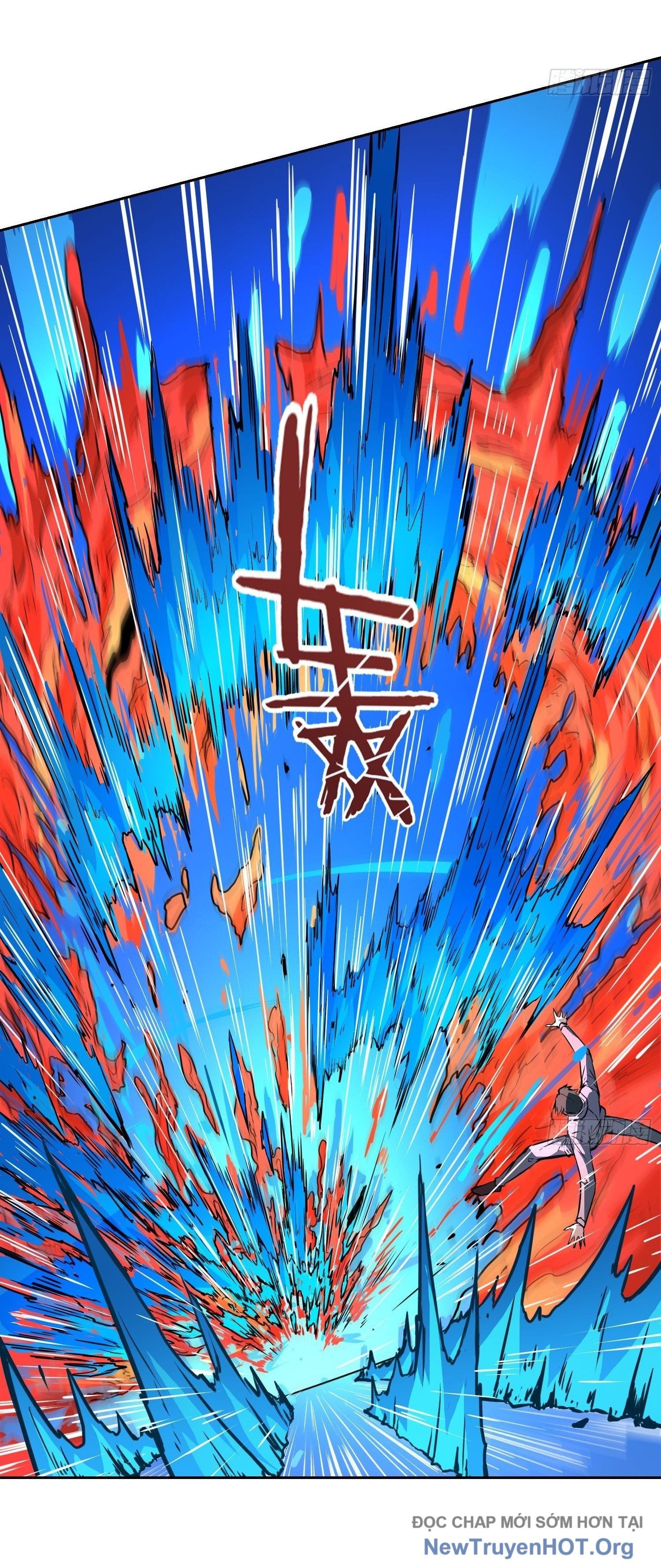 Bệnh Cảm Xúc: Chapter 2