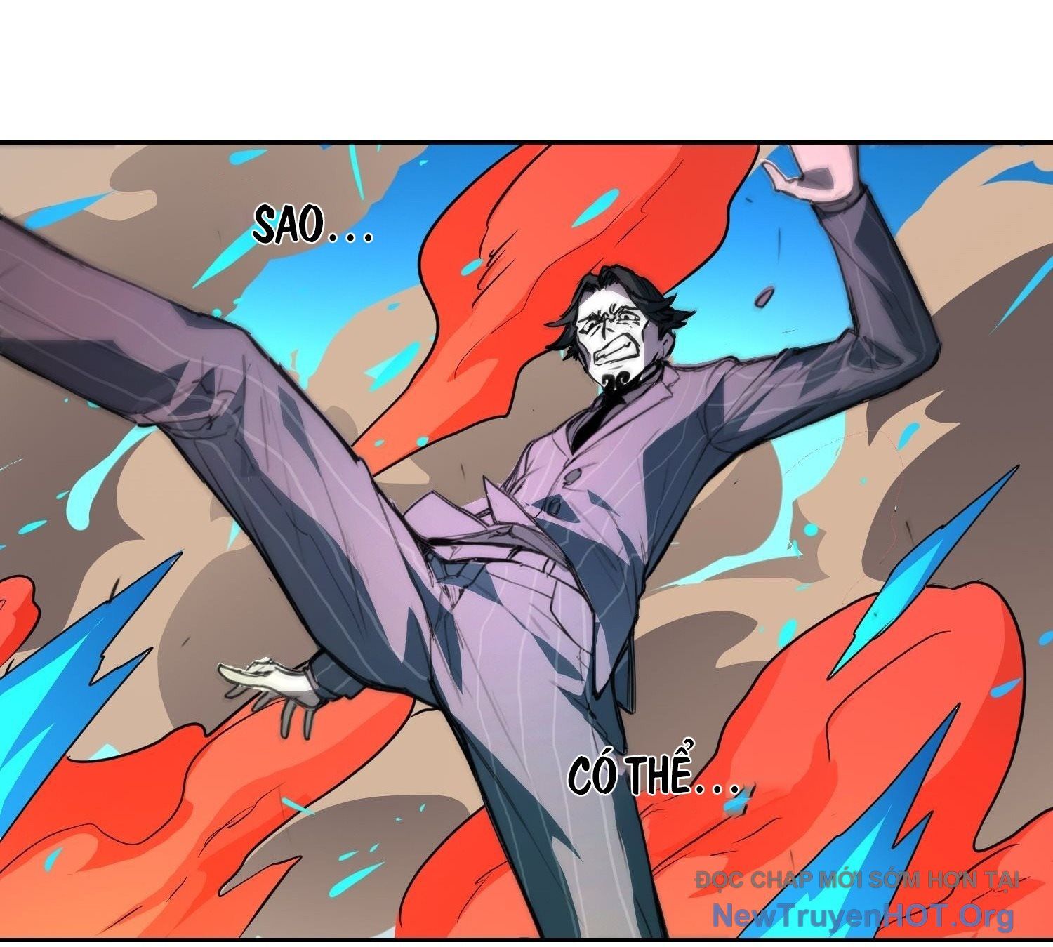 Bệnh Cảm Xúc: Chapter 2