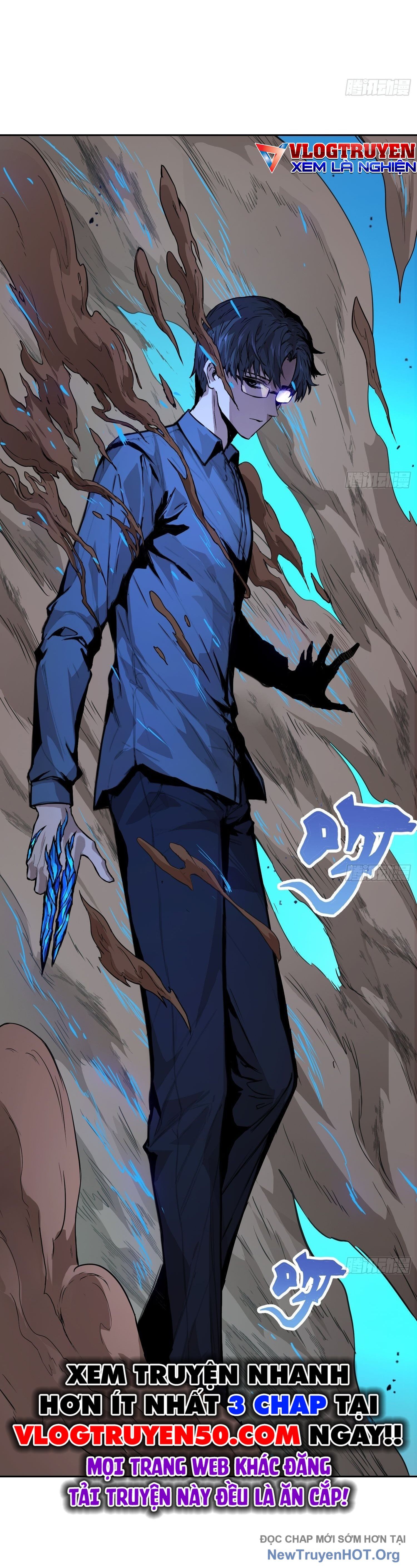 Bệnh Cảm Xúc: Chapter 2