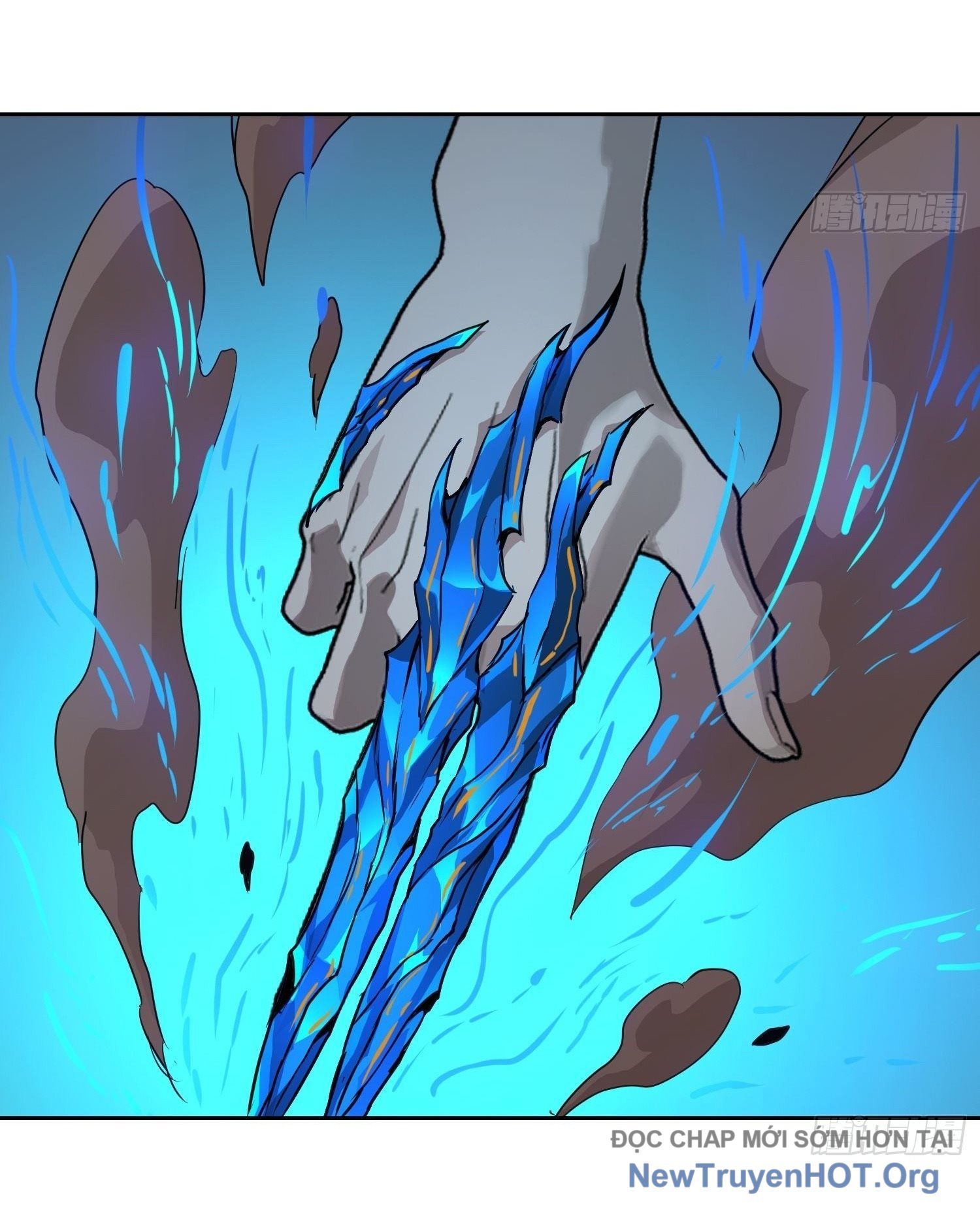 Bệnh Cảm Xúc: Chapter 2