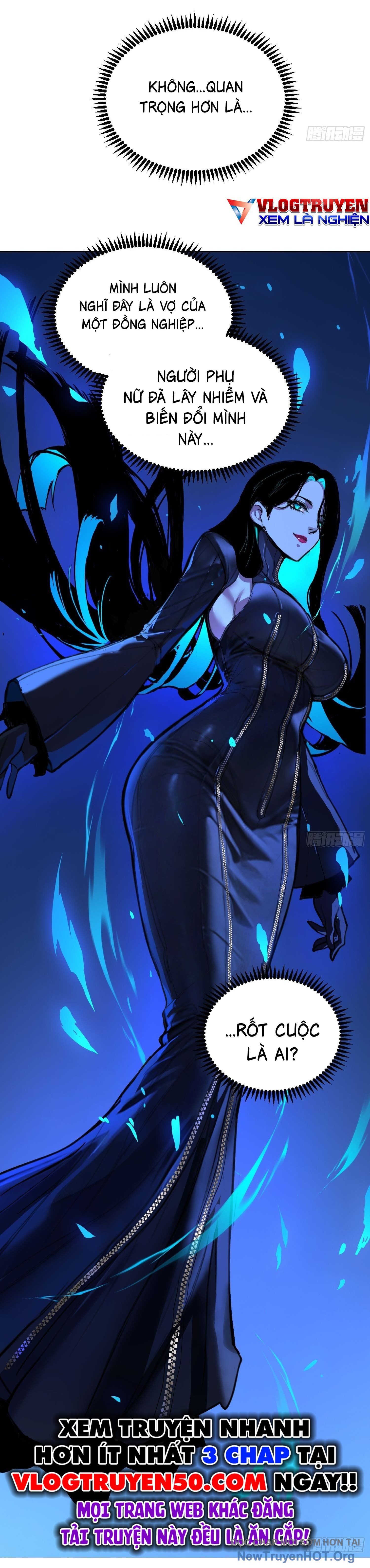 Bệnh Cảm Xúc: Chapter 2