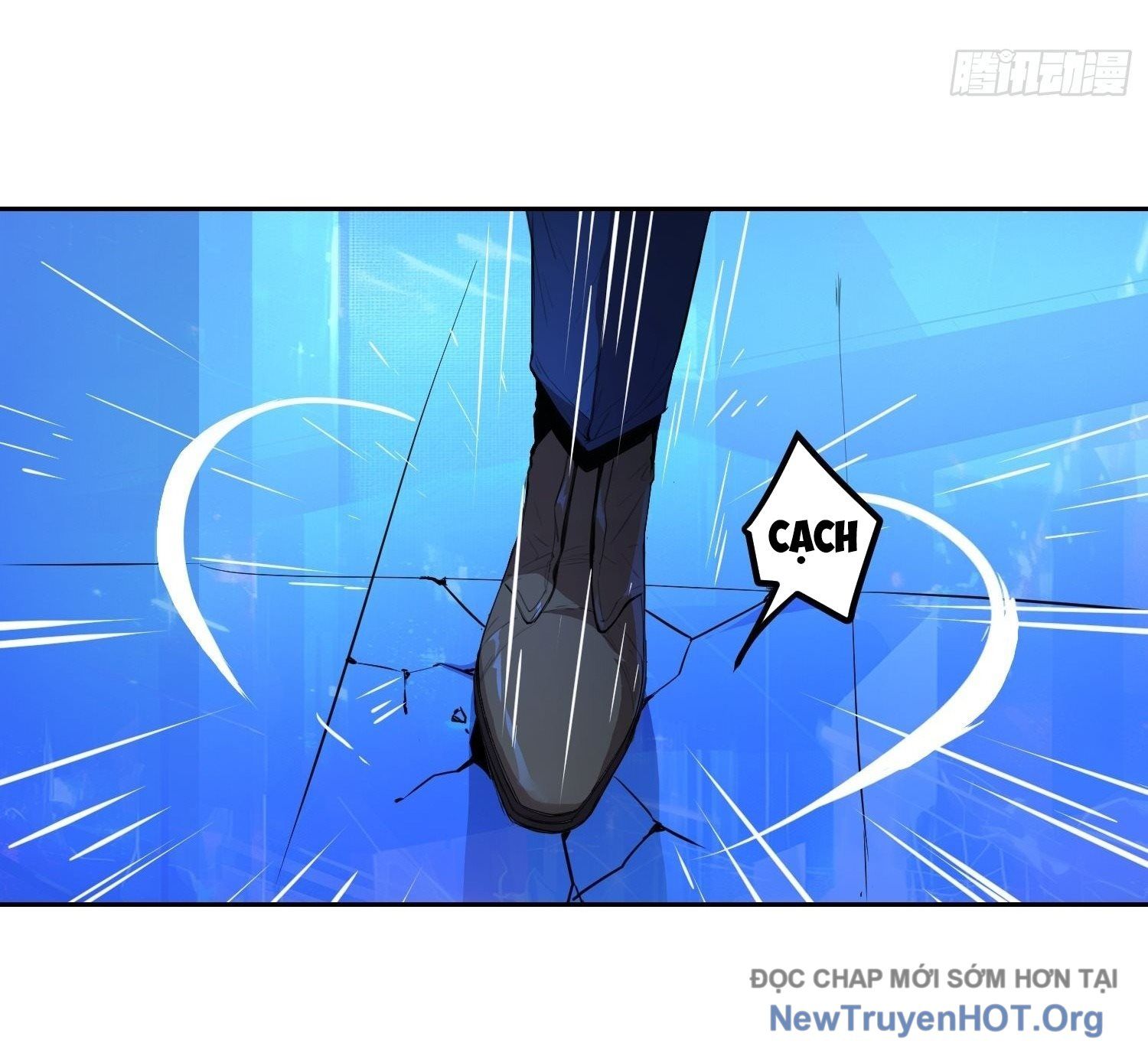 Bệnh Cảm Xúc: Chapter 2