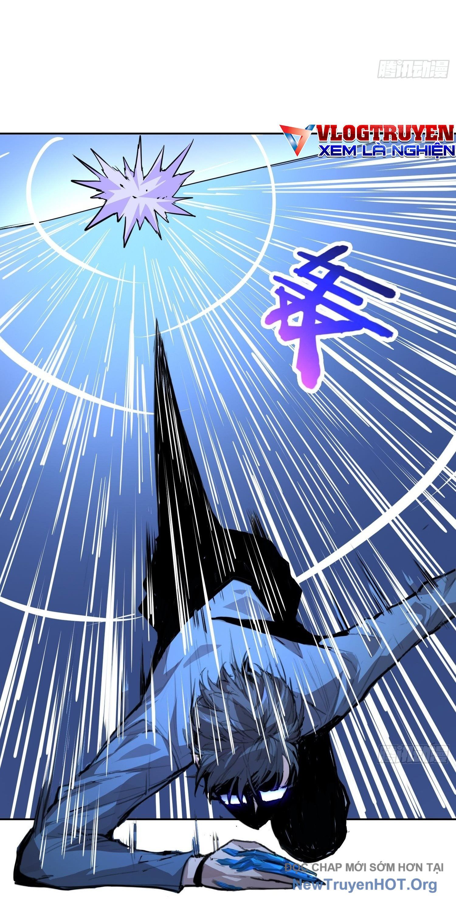 Bệnh Cảm Xúc: Chapter 2