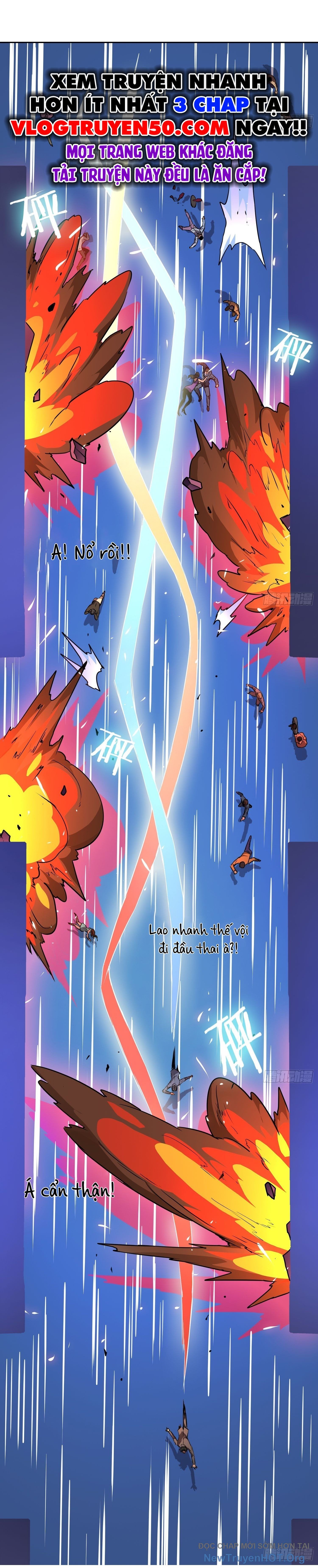 Bệnh Cảm Xúc: Chapter 2