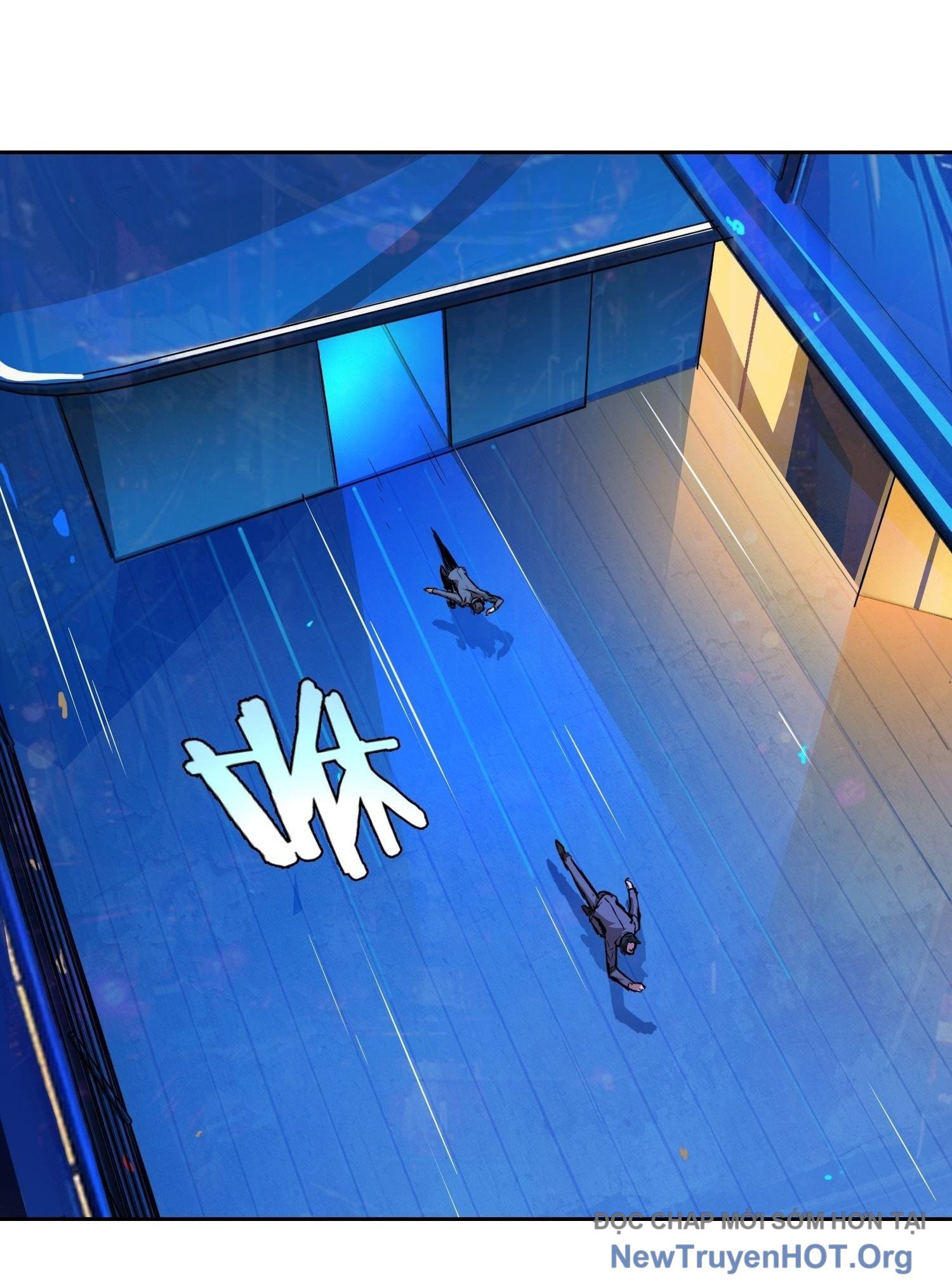 Bệnh Cảm Xúc: Chapter 2