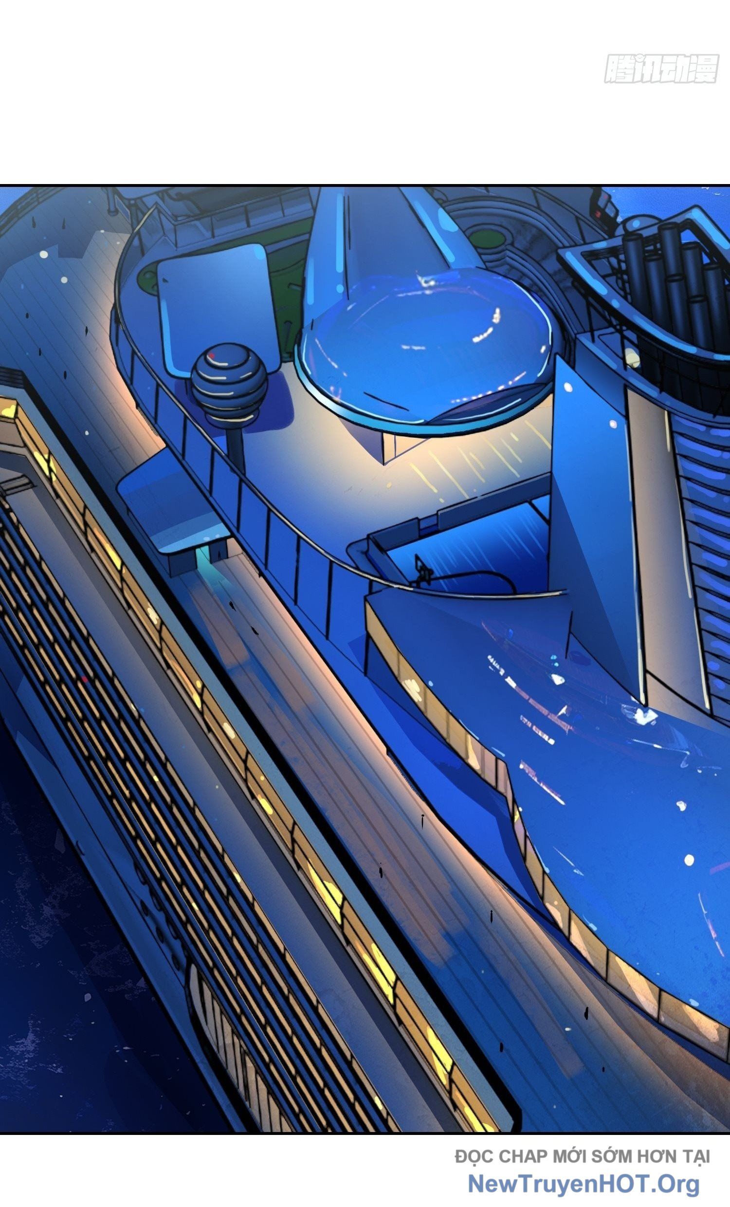 Bệnh Cảm Xúc: Chapter 2