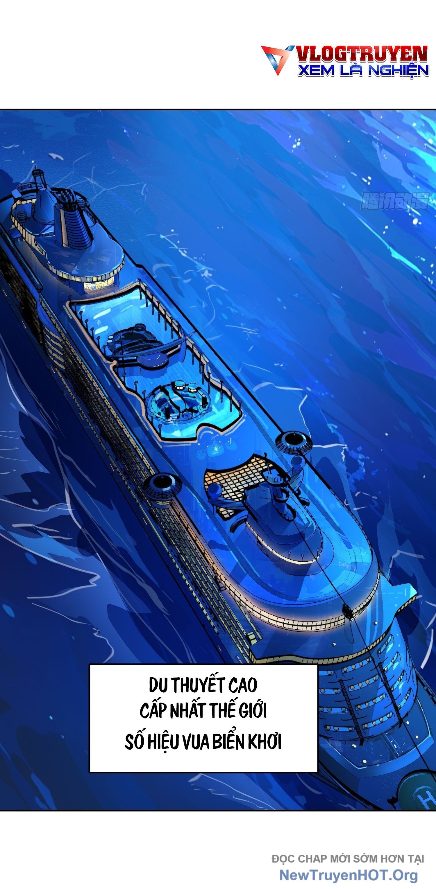 Bệnh Cảm Xúc: Chapter 2