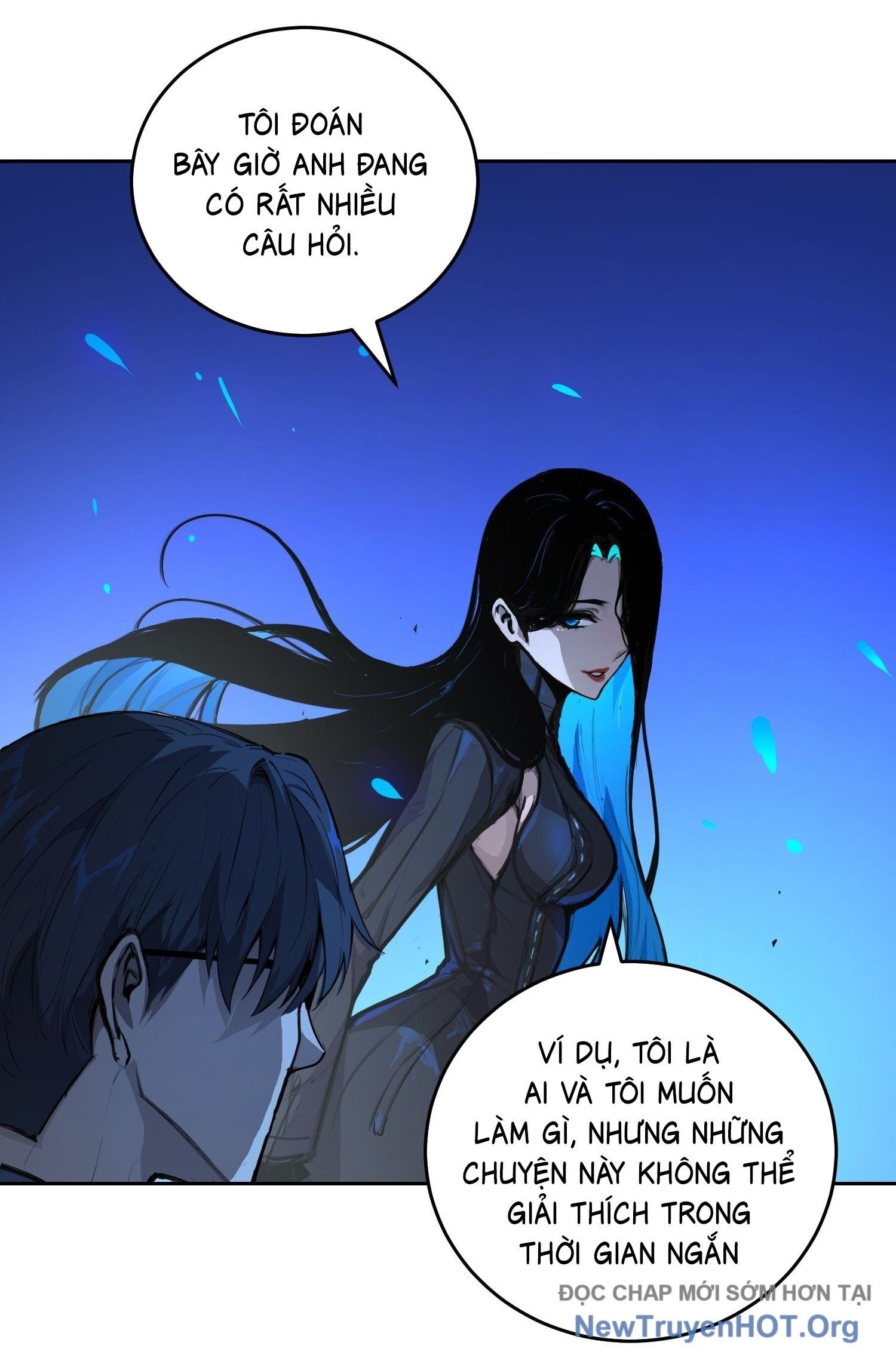 Bệnh Cảm Xúc: Chapter 2