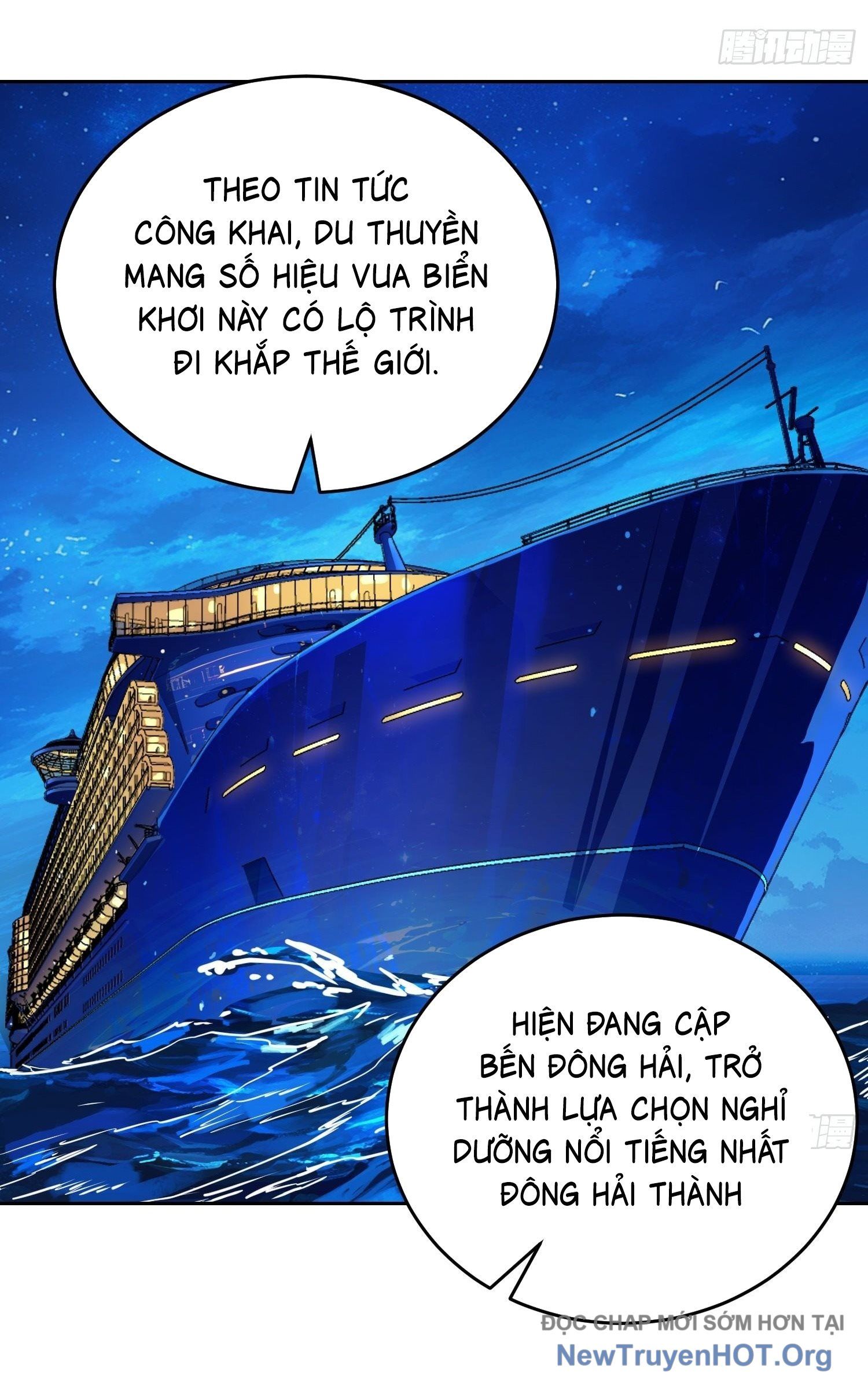 Bệnh Cảm Xúc: Chapter 2