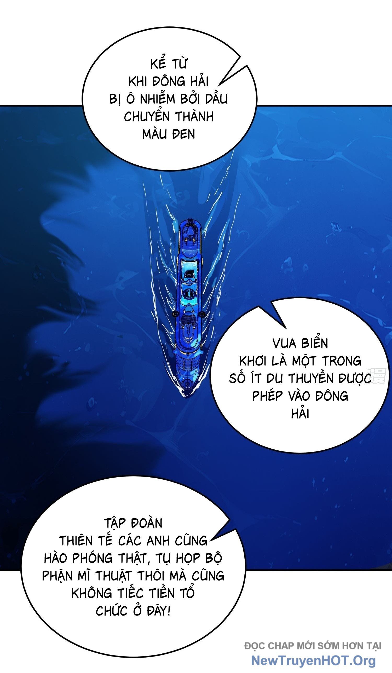 Bệnh Cảm Xúc: Chapter 2