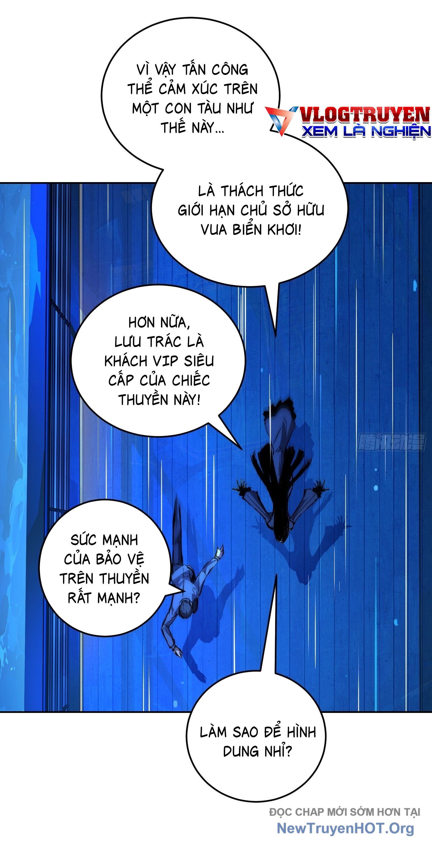 Bệnh Cảm Xúc: Chapter 2