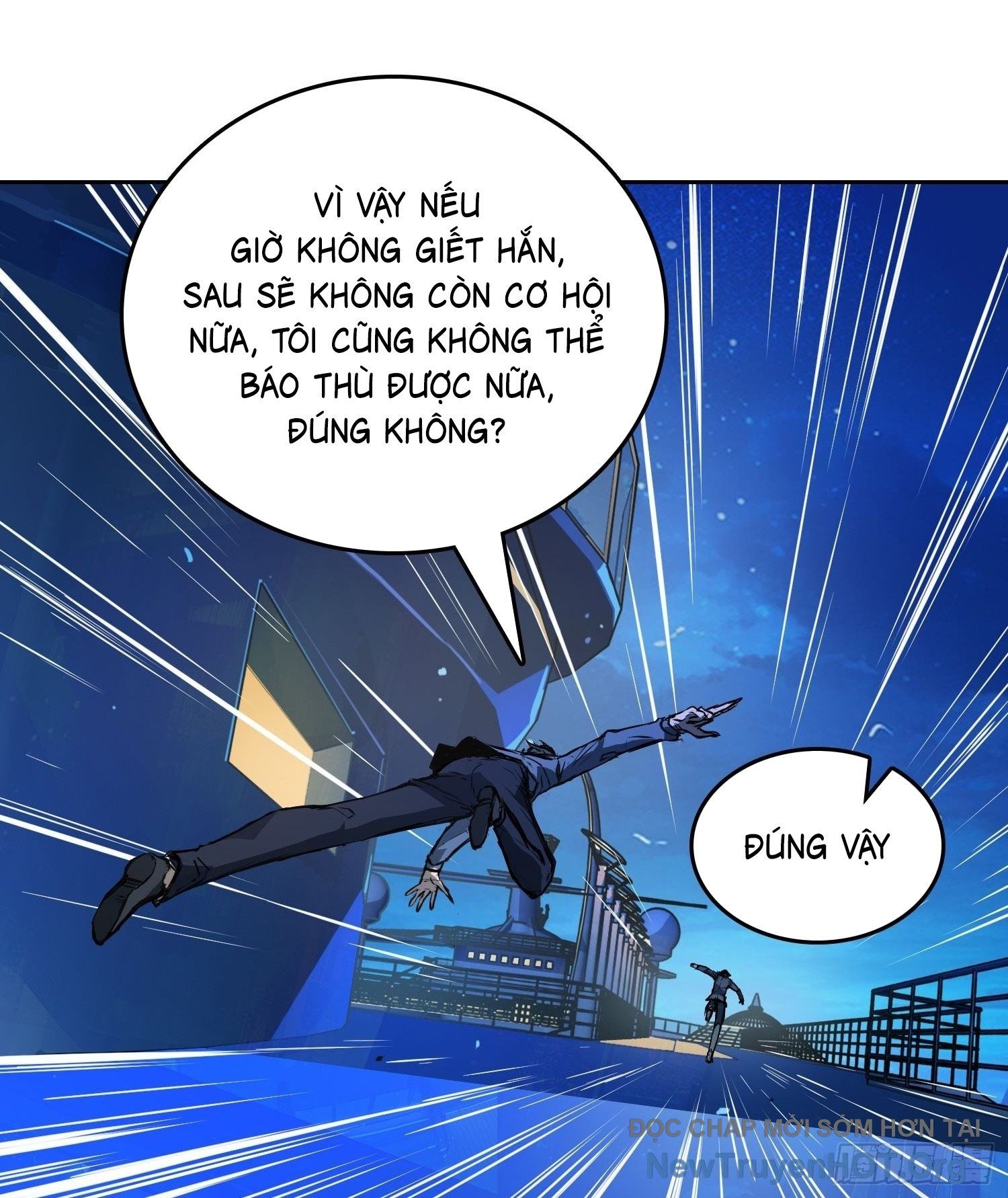 Bệnh Cảm Xúc: Chapter 2
