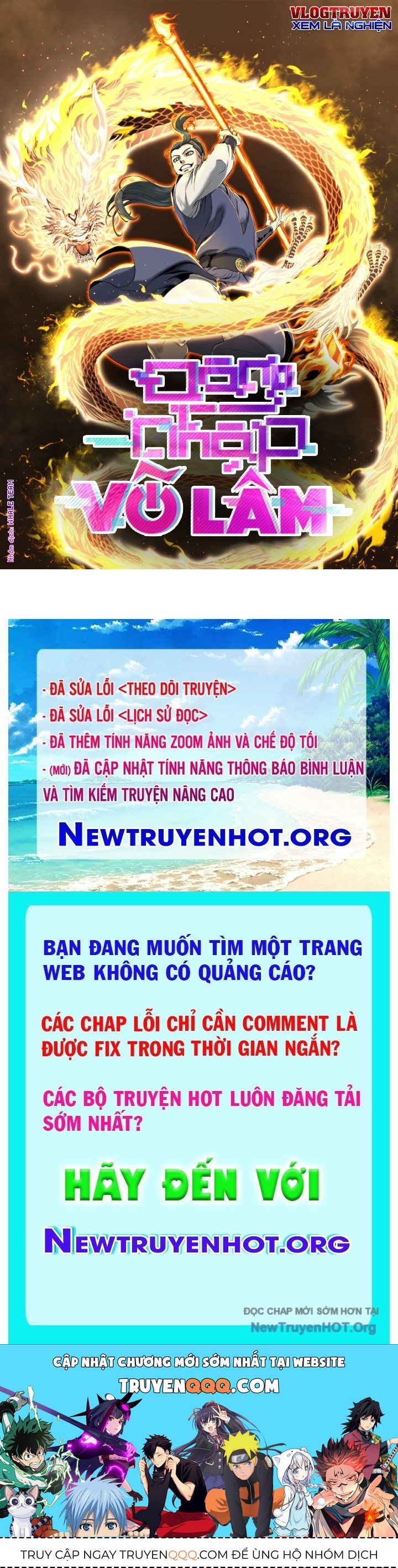 Bệnh Cảm Xúc: Chapter 2