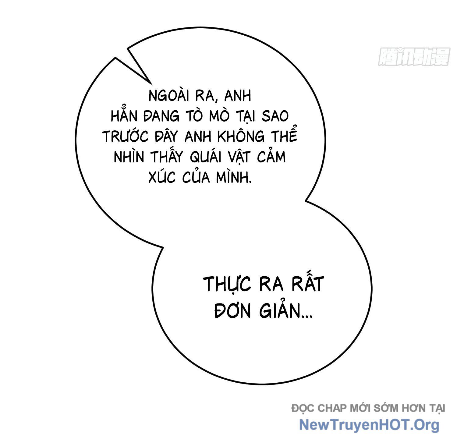 Bệnh Cảm Xúc: Chapter 2