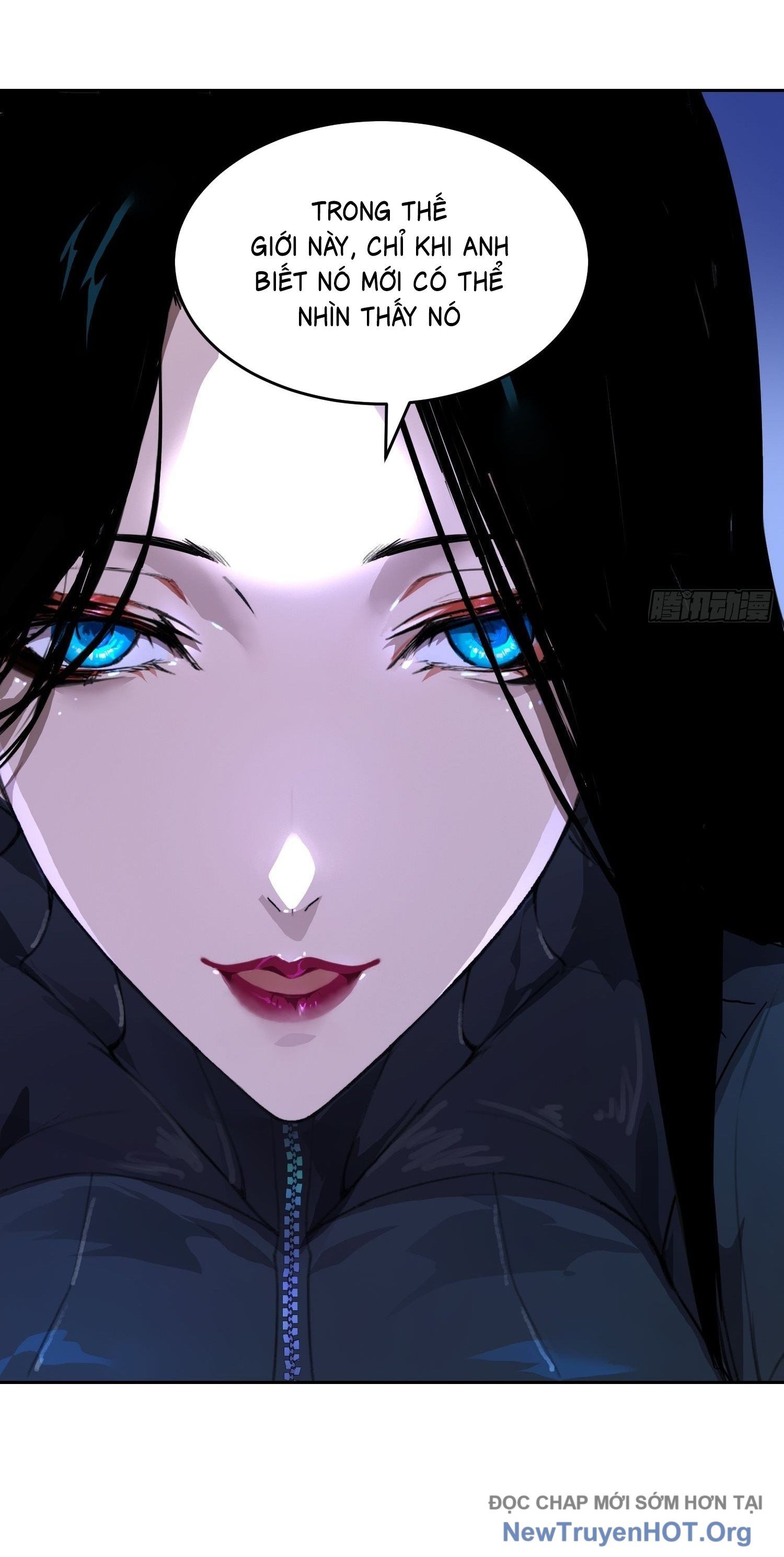 Bệnh Cảm Xúc: Chapter 2