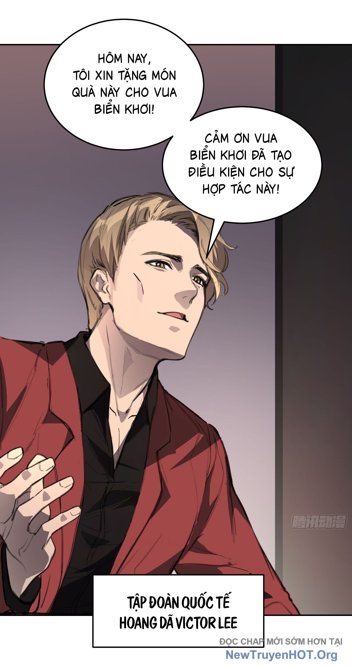 Bệnh Cảm Xúc: Chapter 3