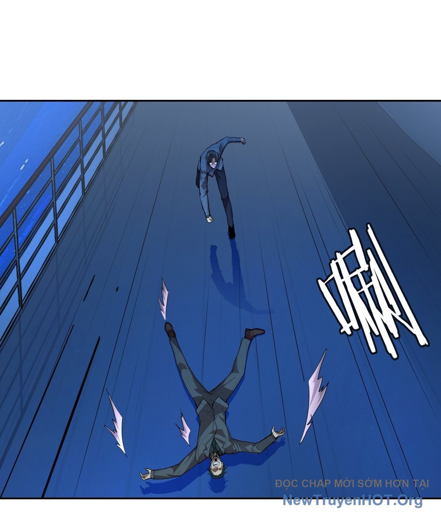 Bệnh Cảm Xúc: Chapter 3