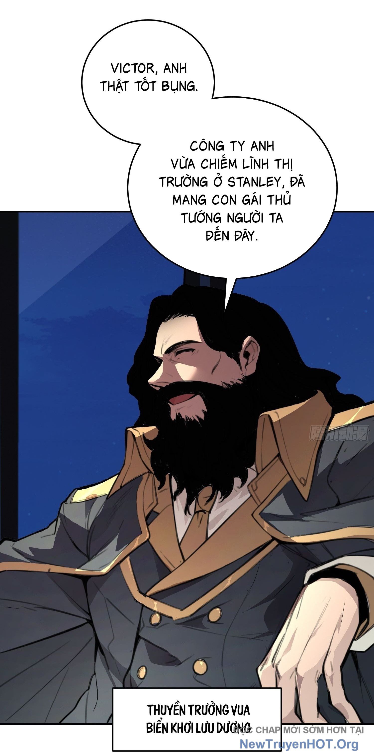 Bệnh Cảm Xúc: Chapter 3