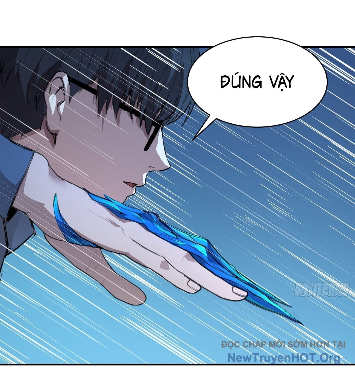 Bệnh Cảm Xúc: Chapter 3