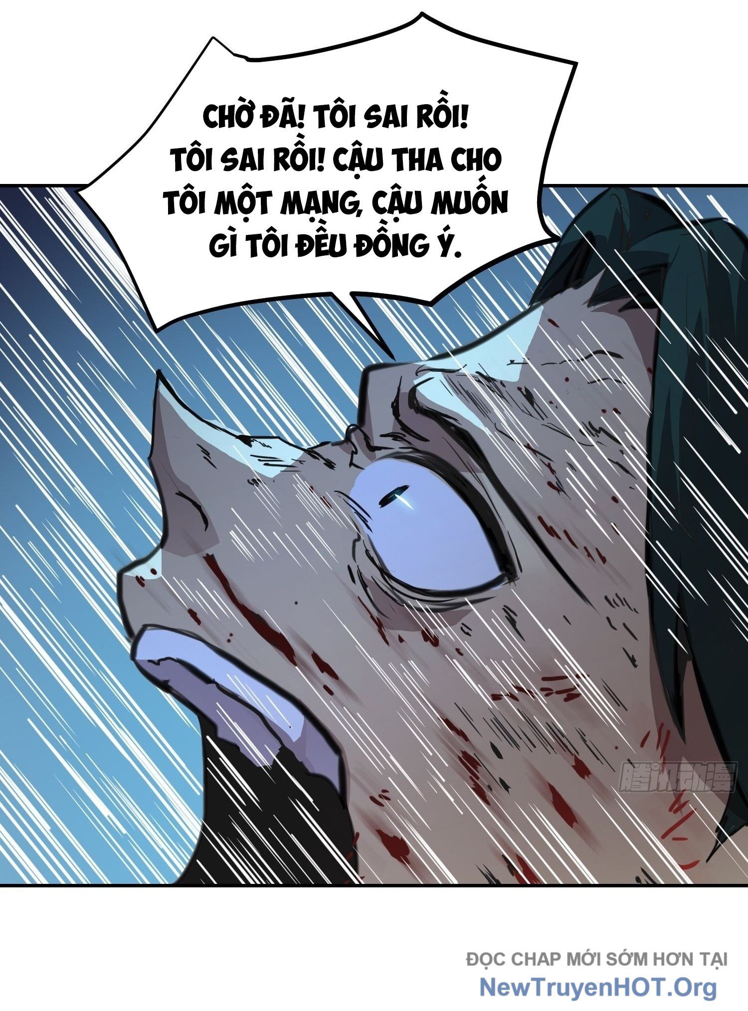 Bệnh Cảm Xúc: Chapter 3