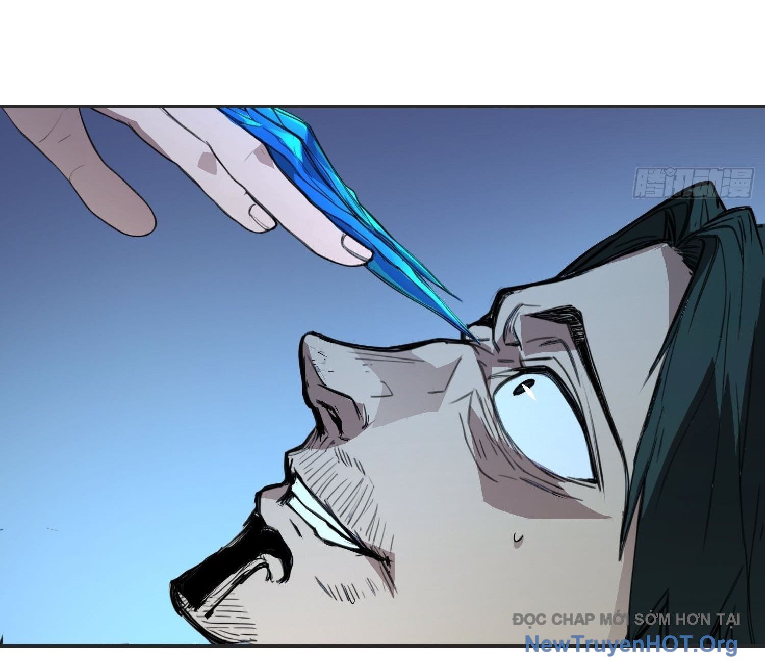 Bệnh Cảm Xúc: Chapter 3