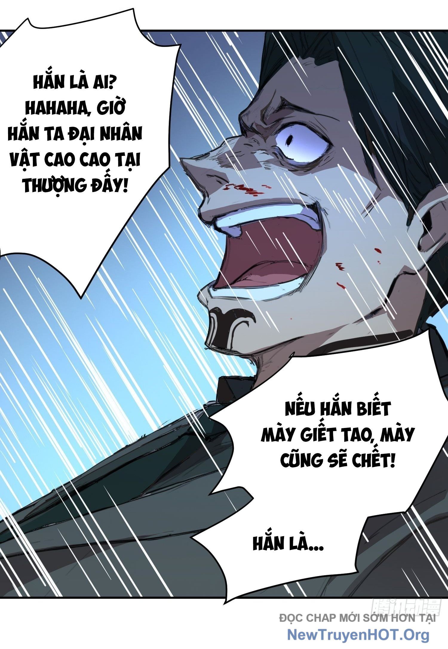 Bệnh Cảm Xúc: Chapter 3