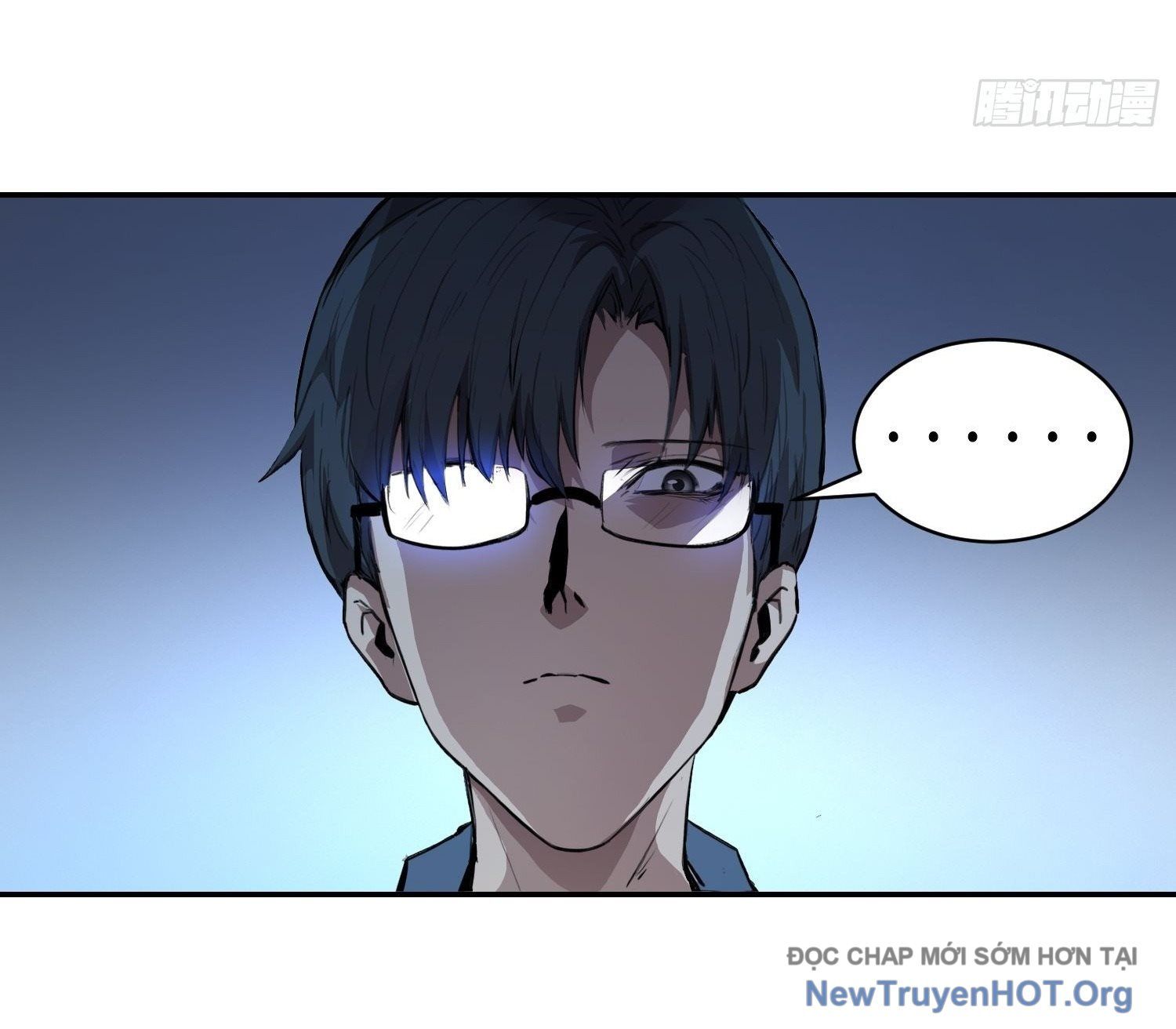 Bệnh Cảm Xúc: Chapter 3