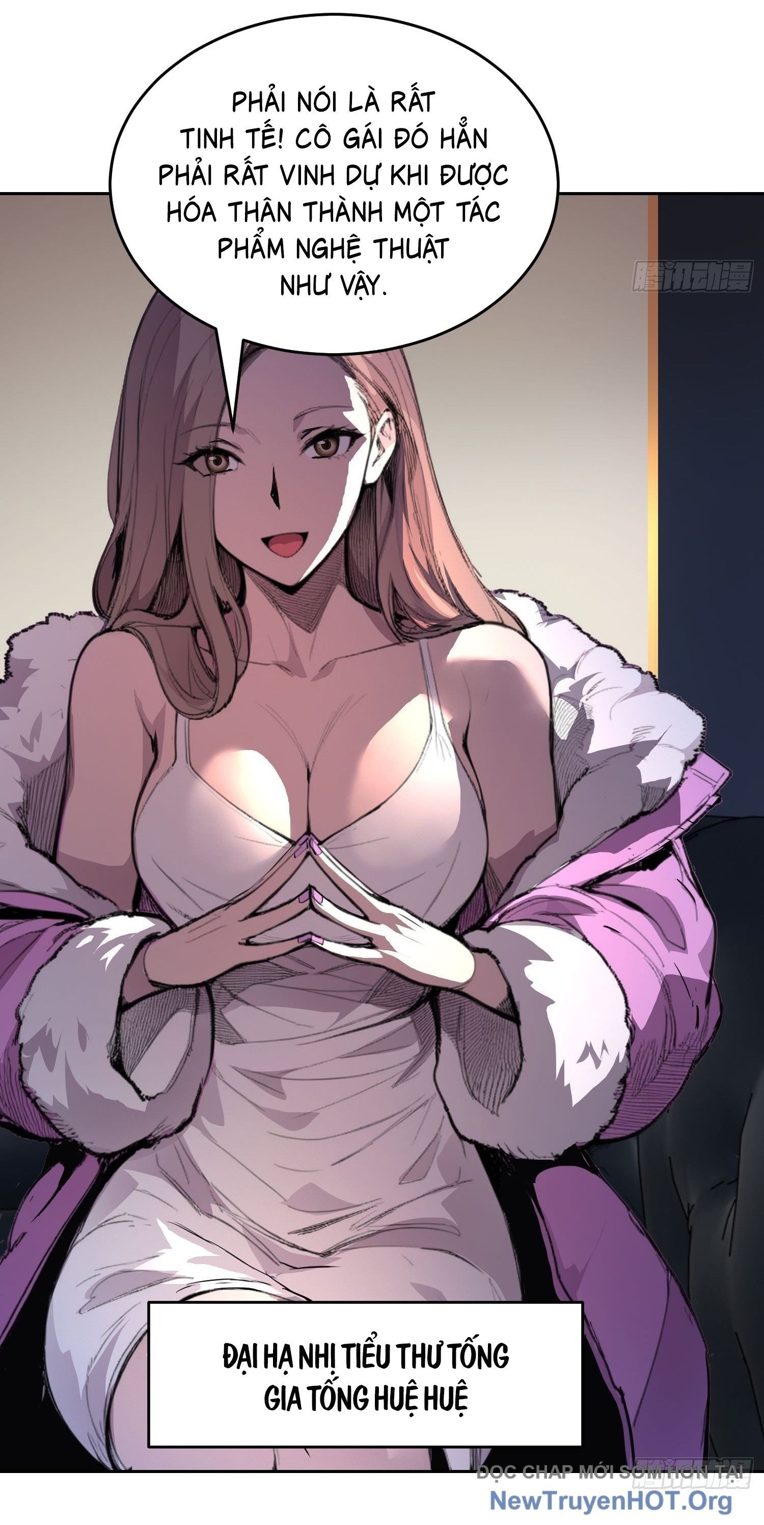 Bệnh Cảm Xúc: Chapter 3