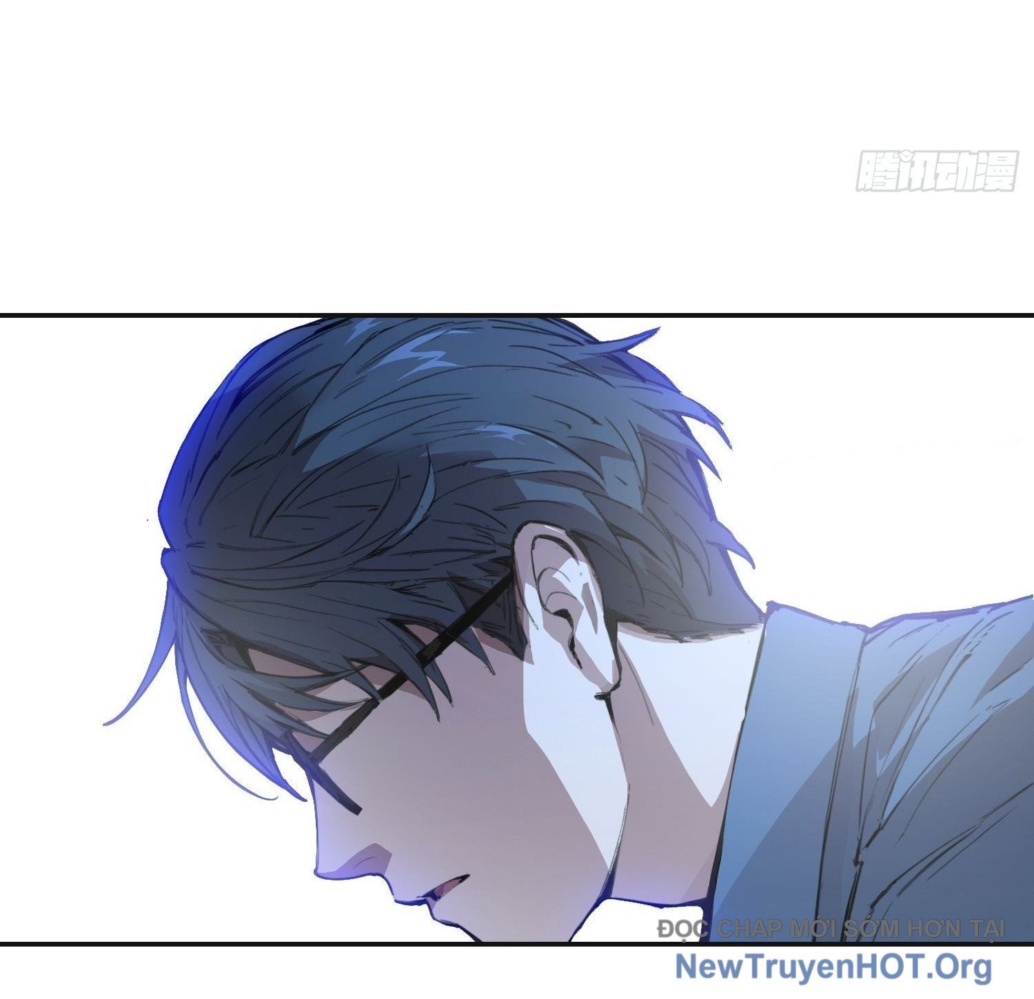 Bệnh Cảm Xúc: Chapter 3