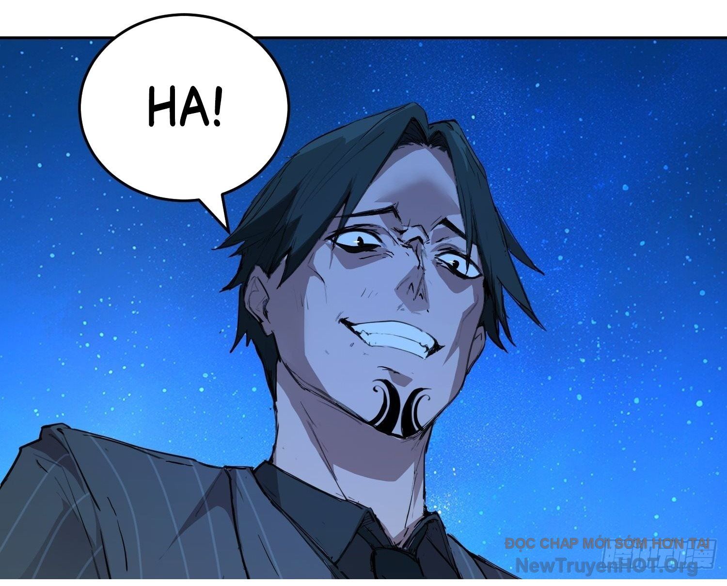 Bệnh Cảm Xúc: Chapter 3