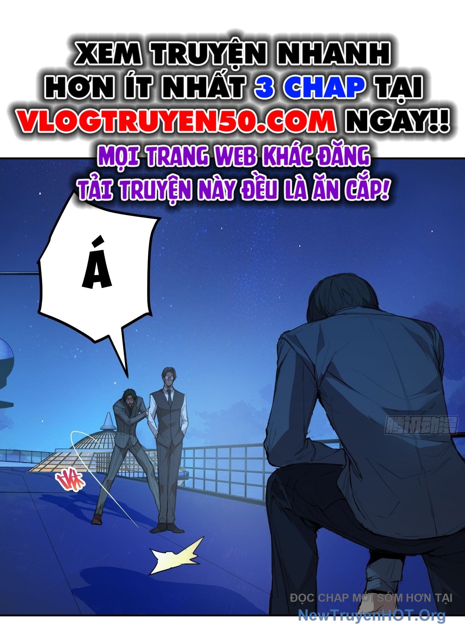 Bệnh Cảm Xúc: Chapter 3