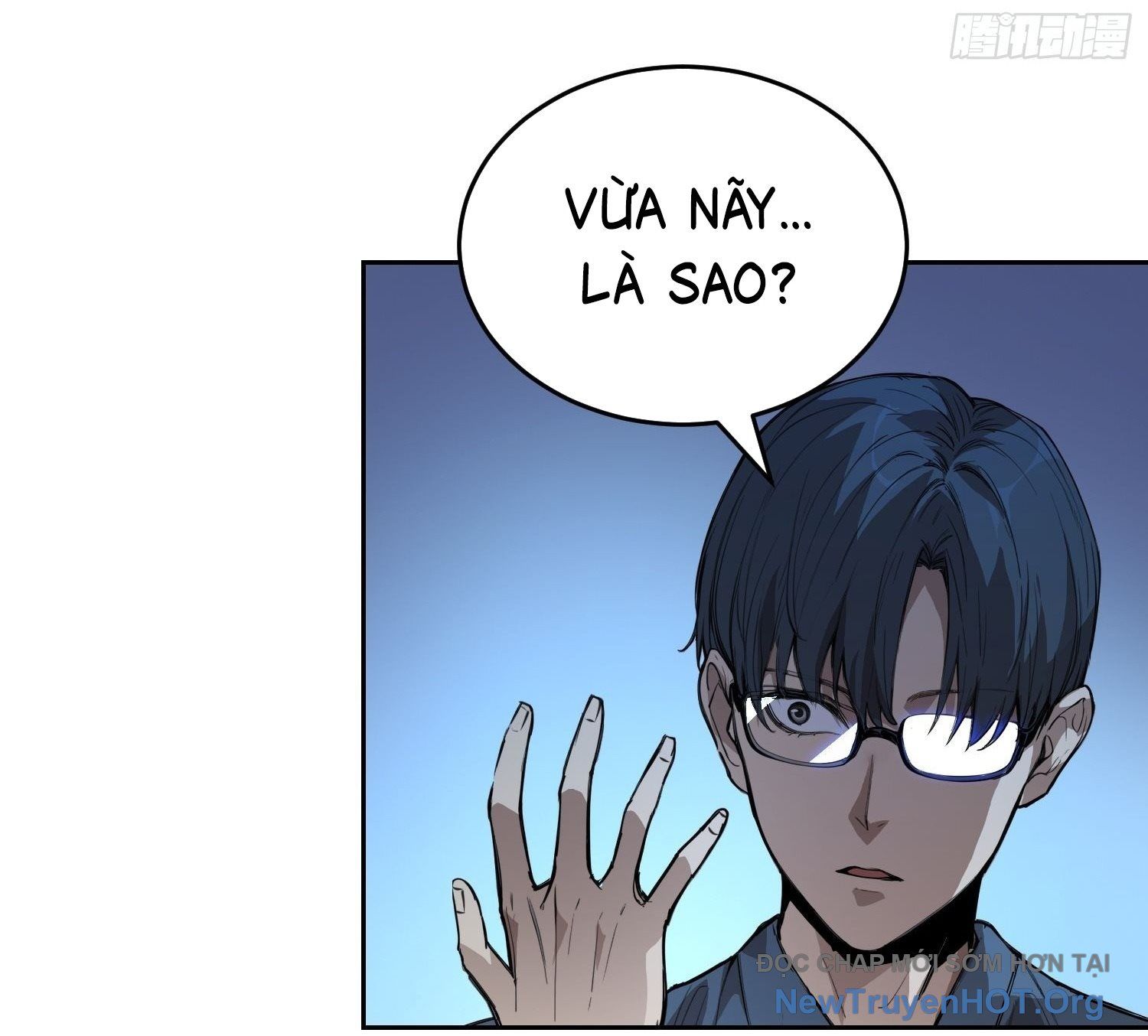 Bệnh Cảm Xúc: Chapter 3