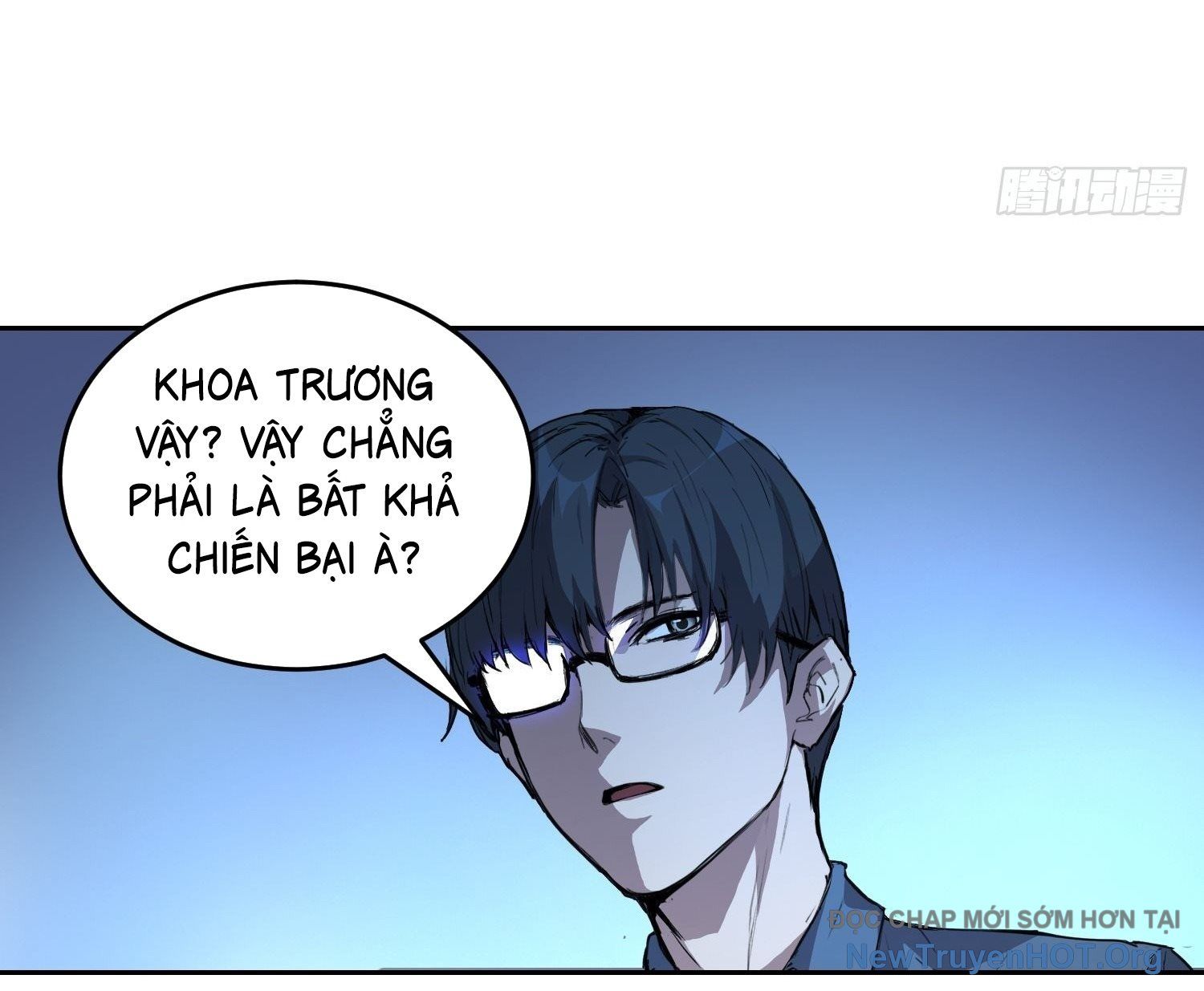 Bệnh Cảm Xúc: Chapter 3