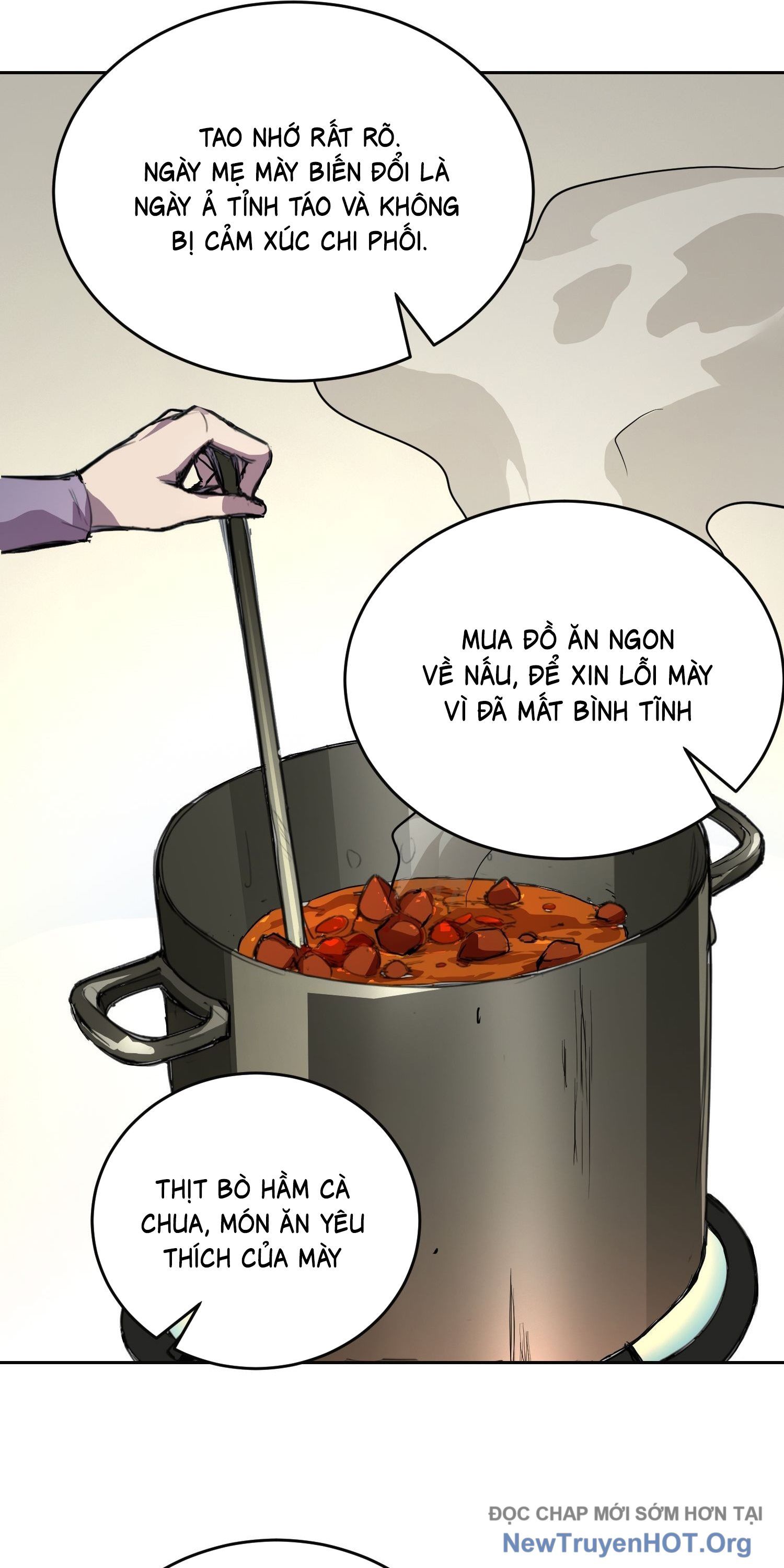 Bệnh Cảm Xúc: Chapter 4