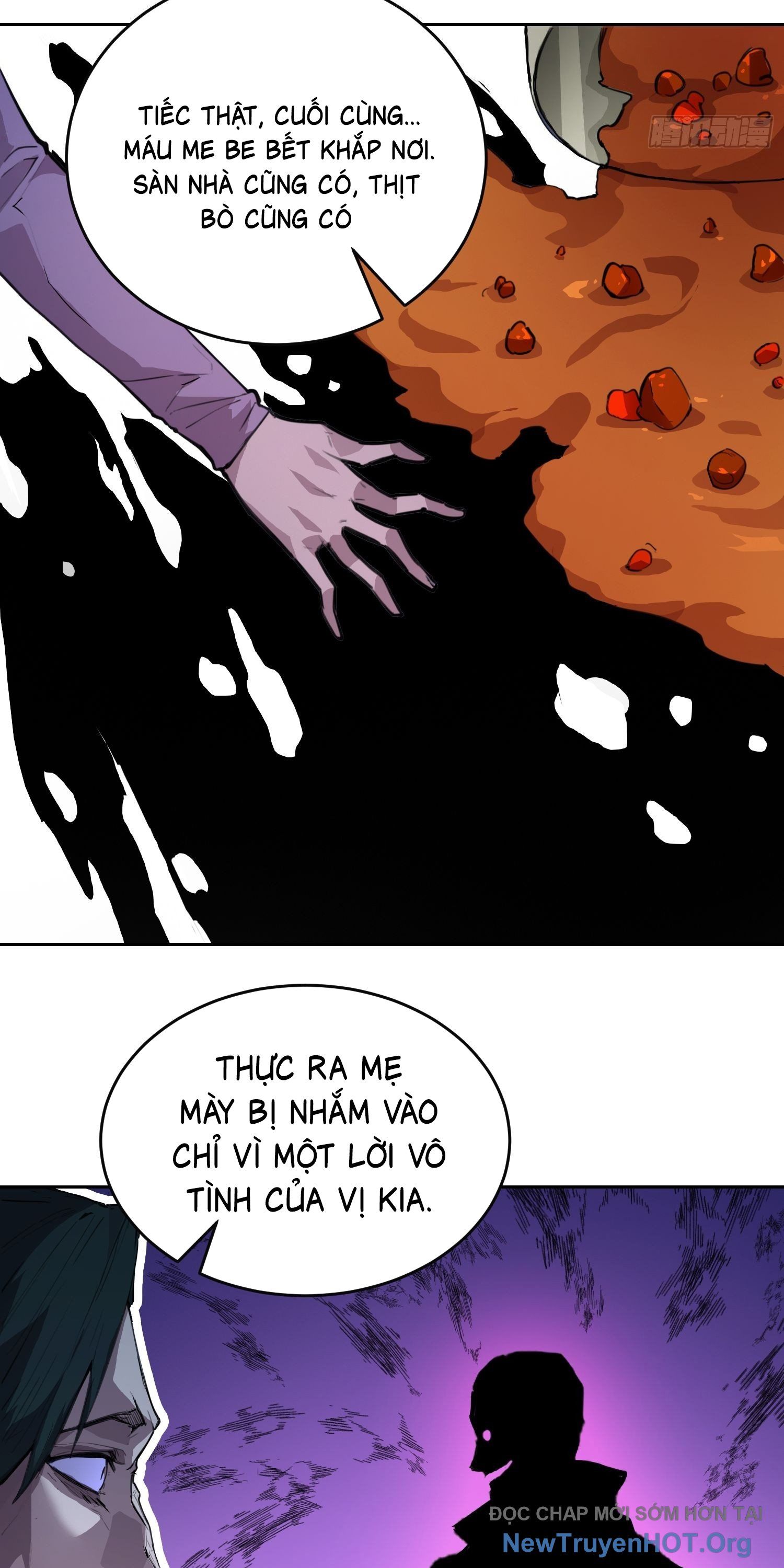 Bệnh Cảm Xúc: Chapter 4