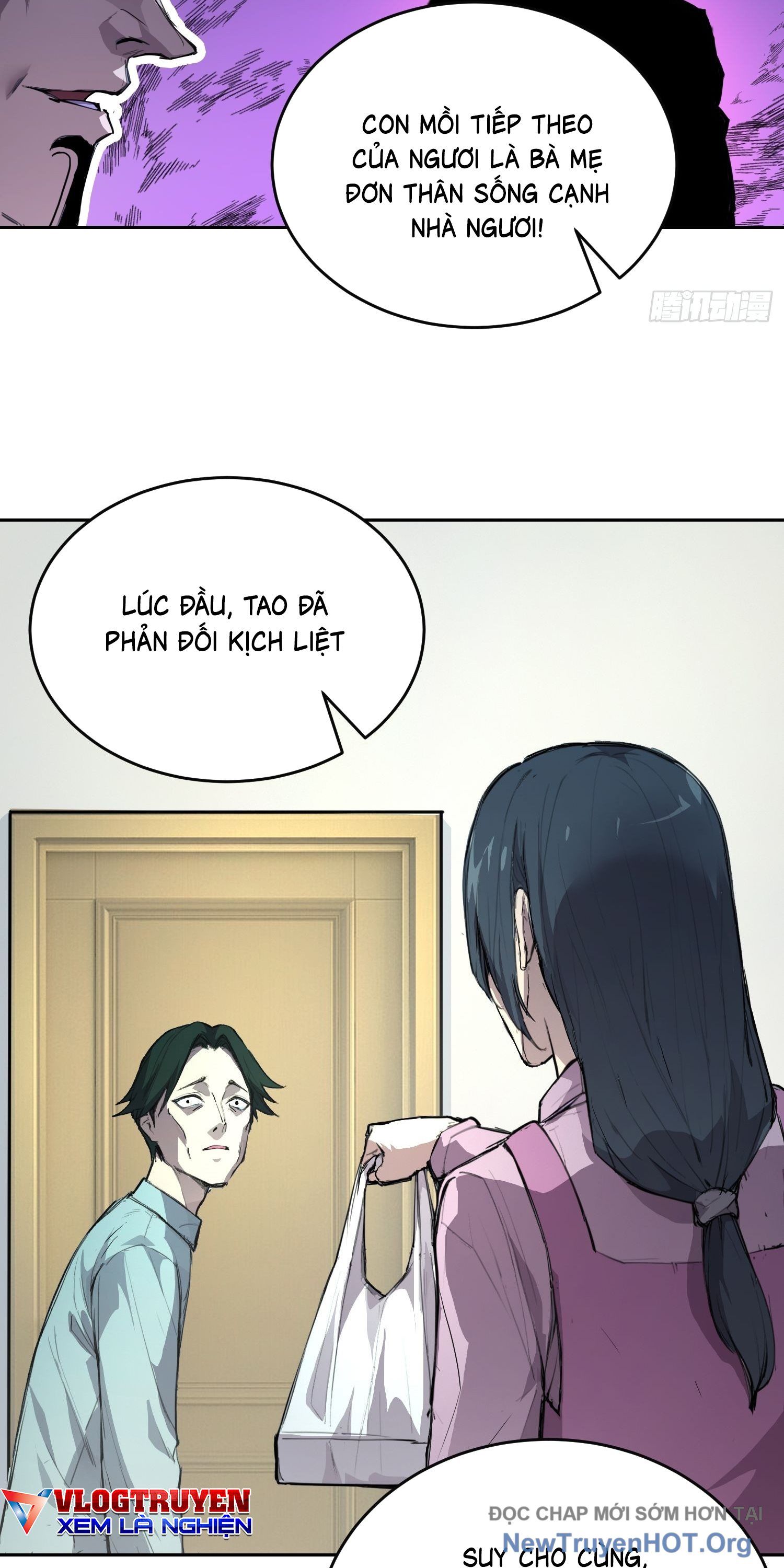 Bệnh Cảm Xúc: Chapter 4