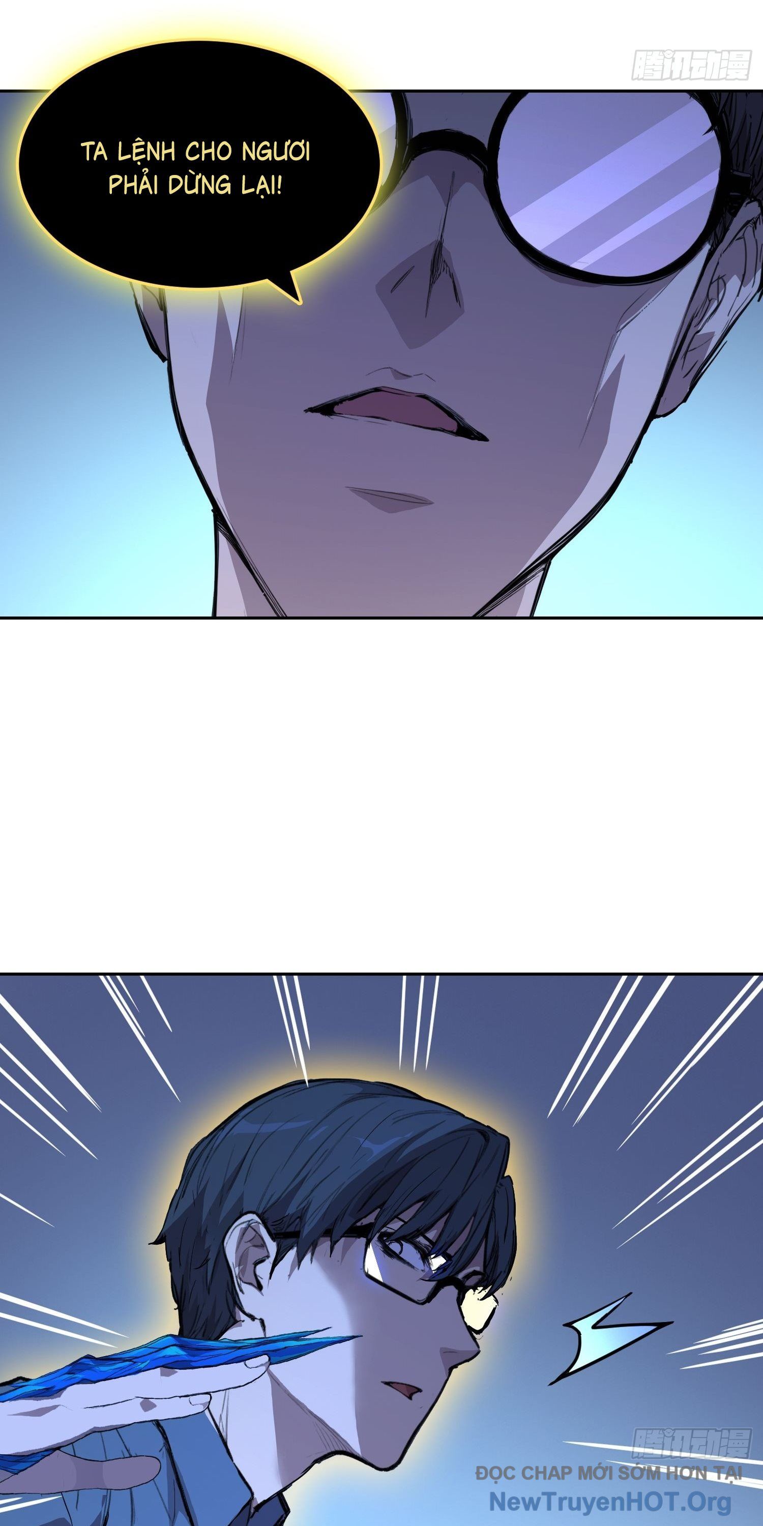 Bệnh Cảm Xúc: Chapter 4