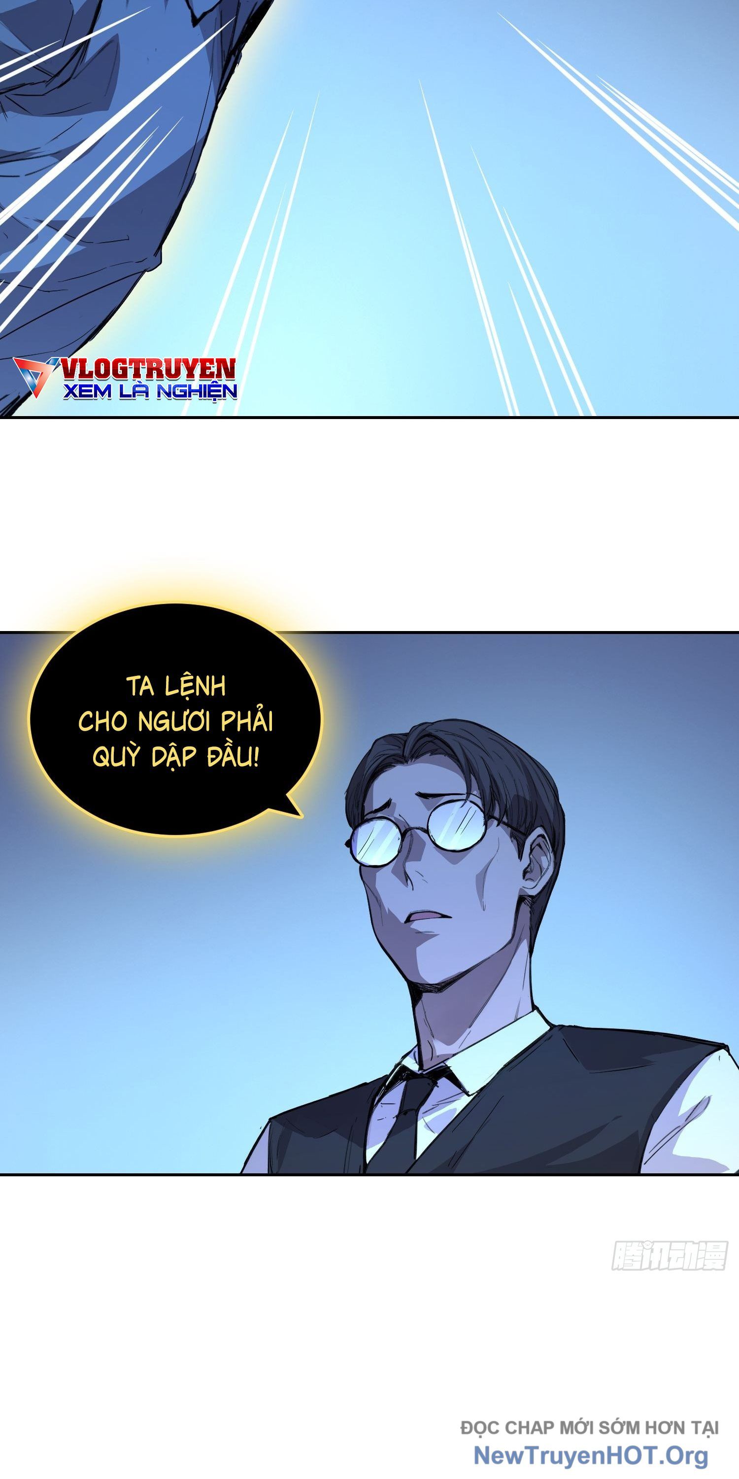 Bệnh Cảm Xúc: Chapter 4