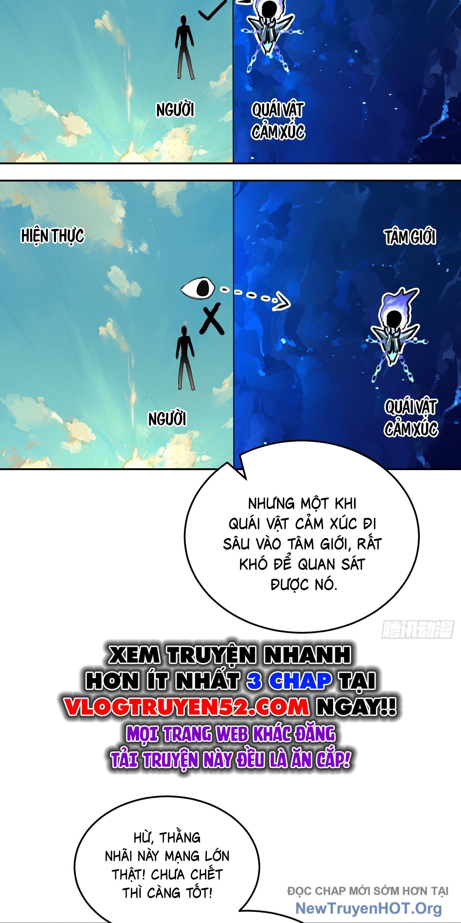 Bệnh Cảm Xúc: Chapter 4