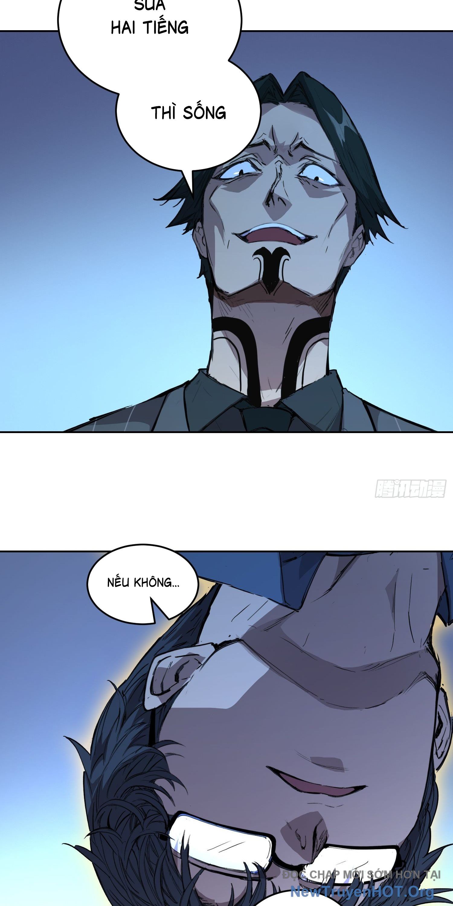 Bệnh Cảm Xúc: Chapter 4