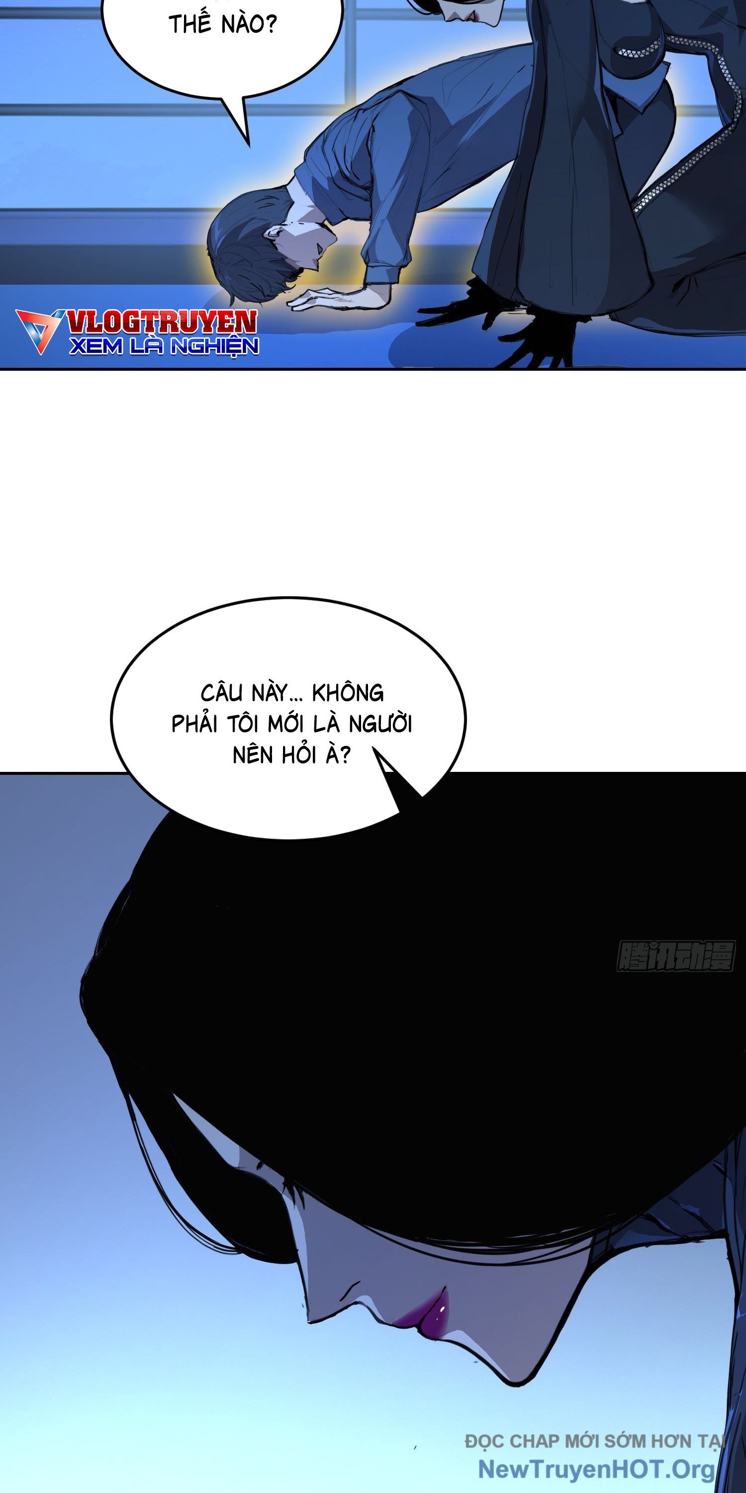 Bệnh Cảm Xúc: Chapter 4